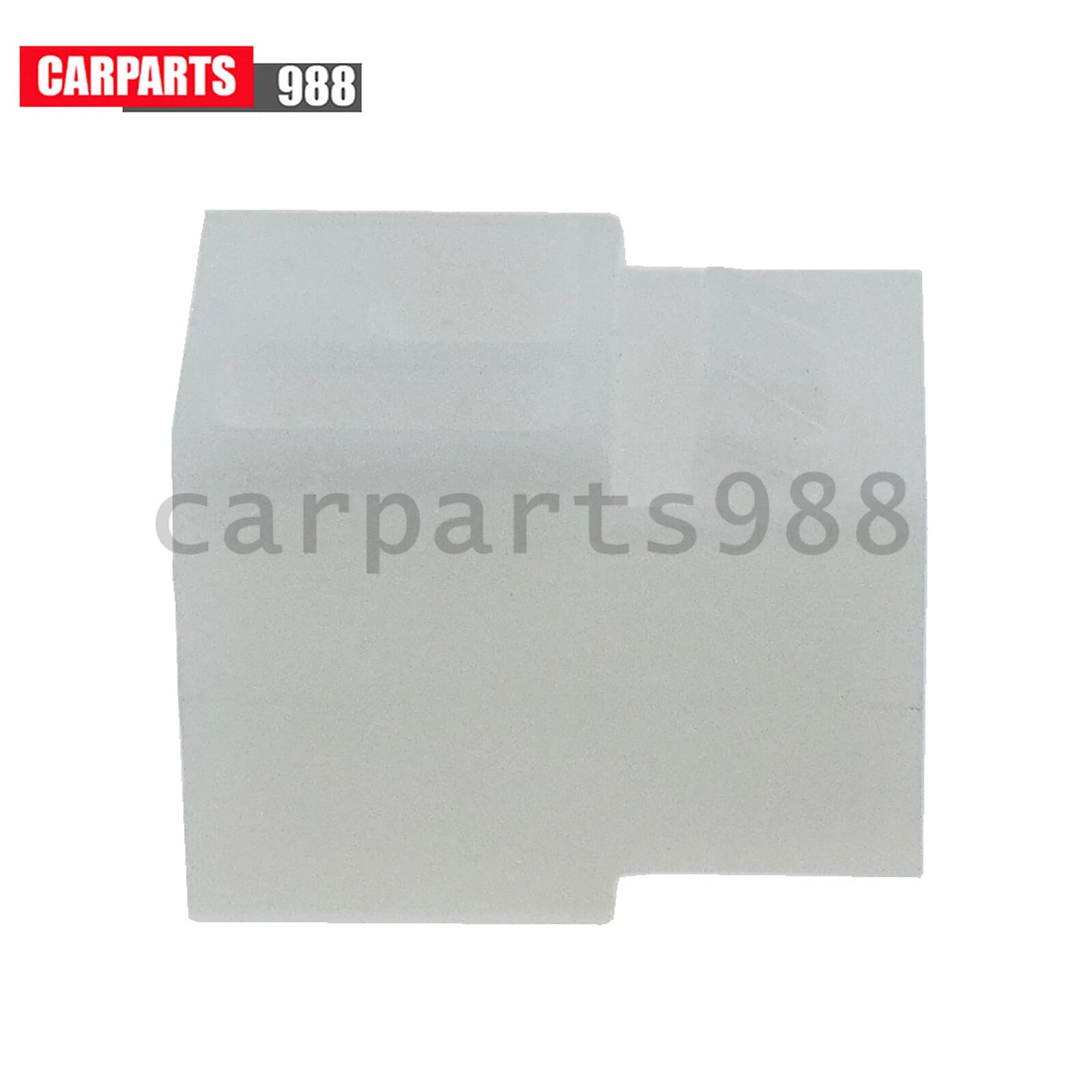 Rear Luggage Tiedown Hook Retainer For Land Rover Range Rover LR2 LR004797 6B93BC-57