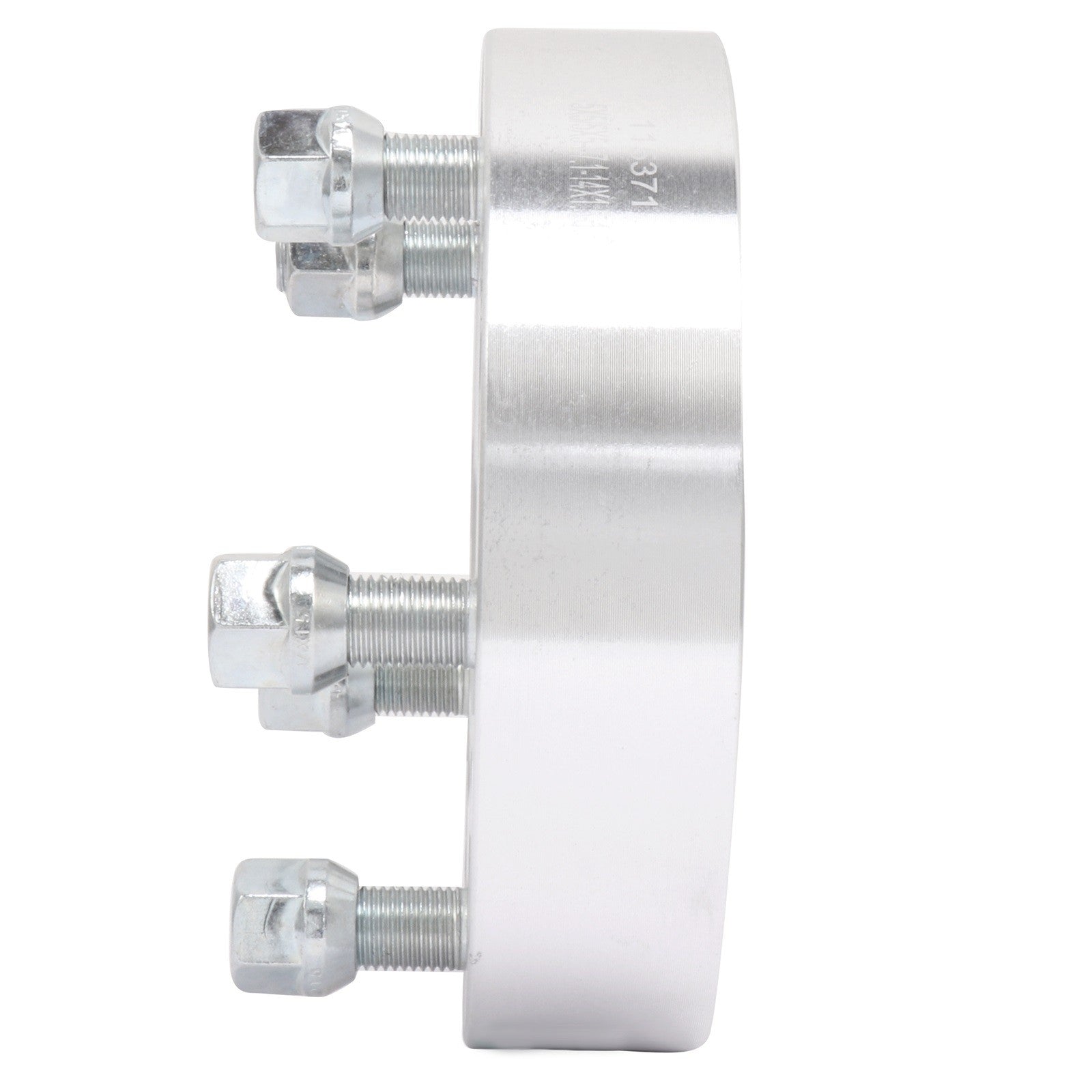 2X 1.5" Thick Wheel Spacers 5x127 14x1.5 For 1995-1999 Chevy Tahoe GMC Yukon 2WD 6B93BC-57