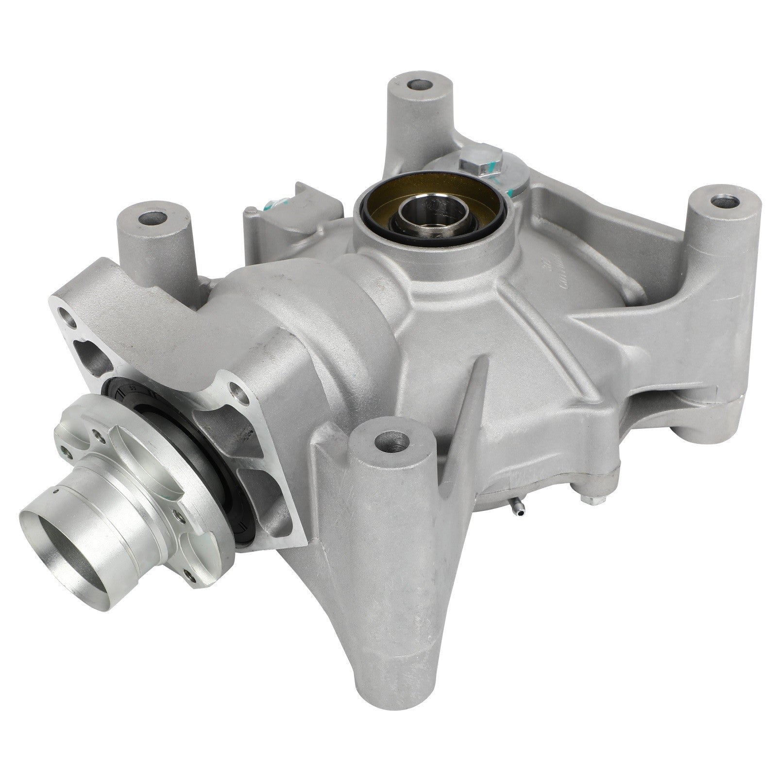 For Honda FourTrax Rincon 680: 2006-2023 Rear Final Gear Assy Drive Diff 6B93BC-57