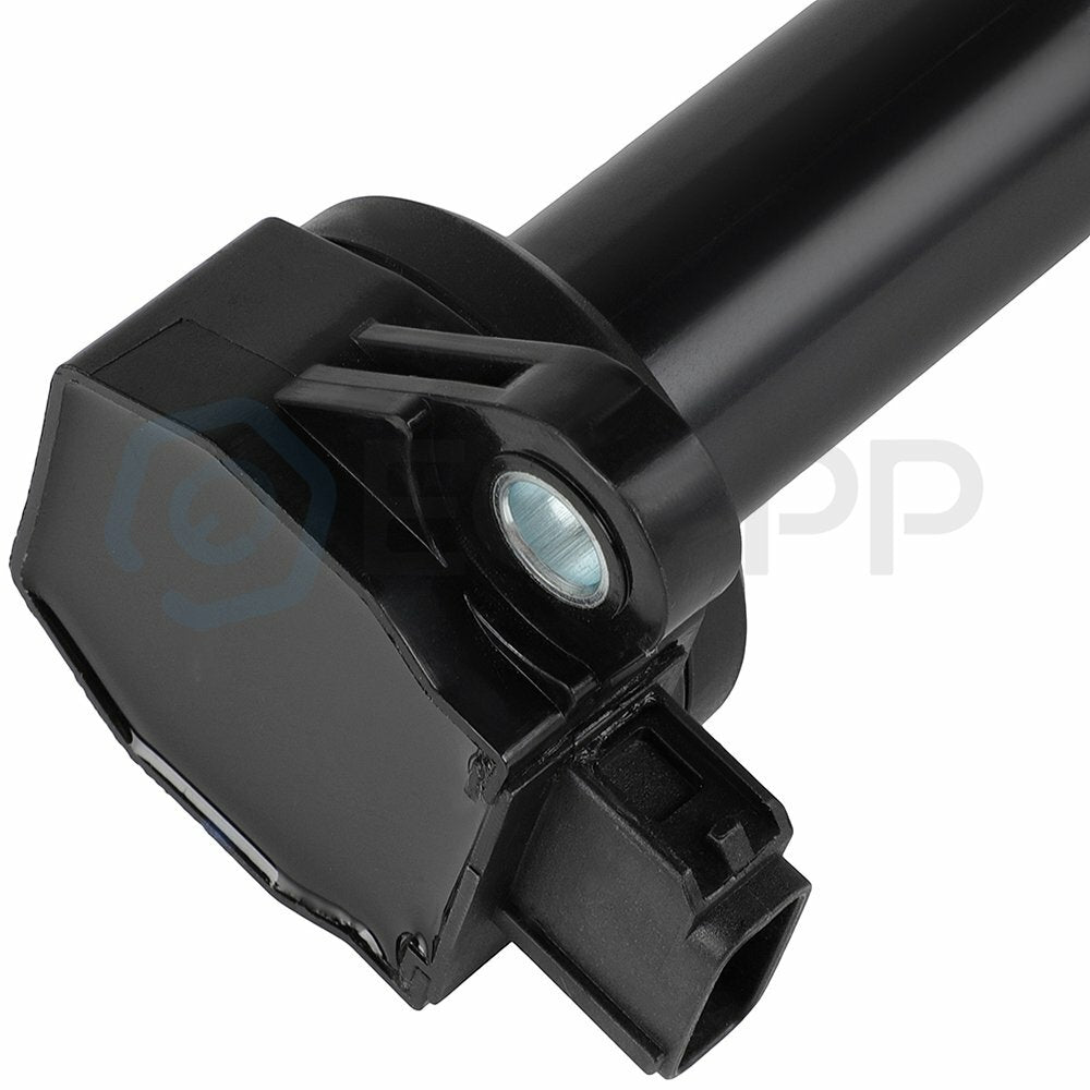 4 Pack of UF668 Ignition Coil For Subaru Legacy Outback 2.5L H4 2010 2011 2012 6B93BC-57