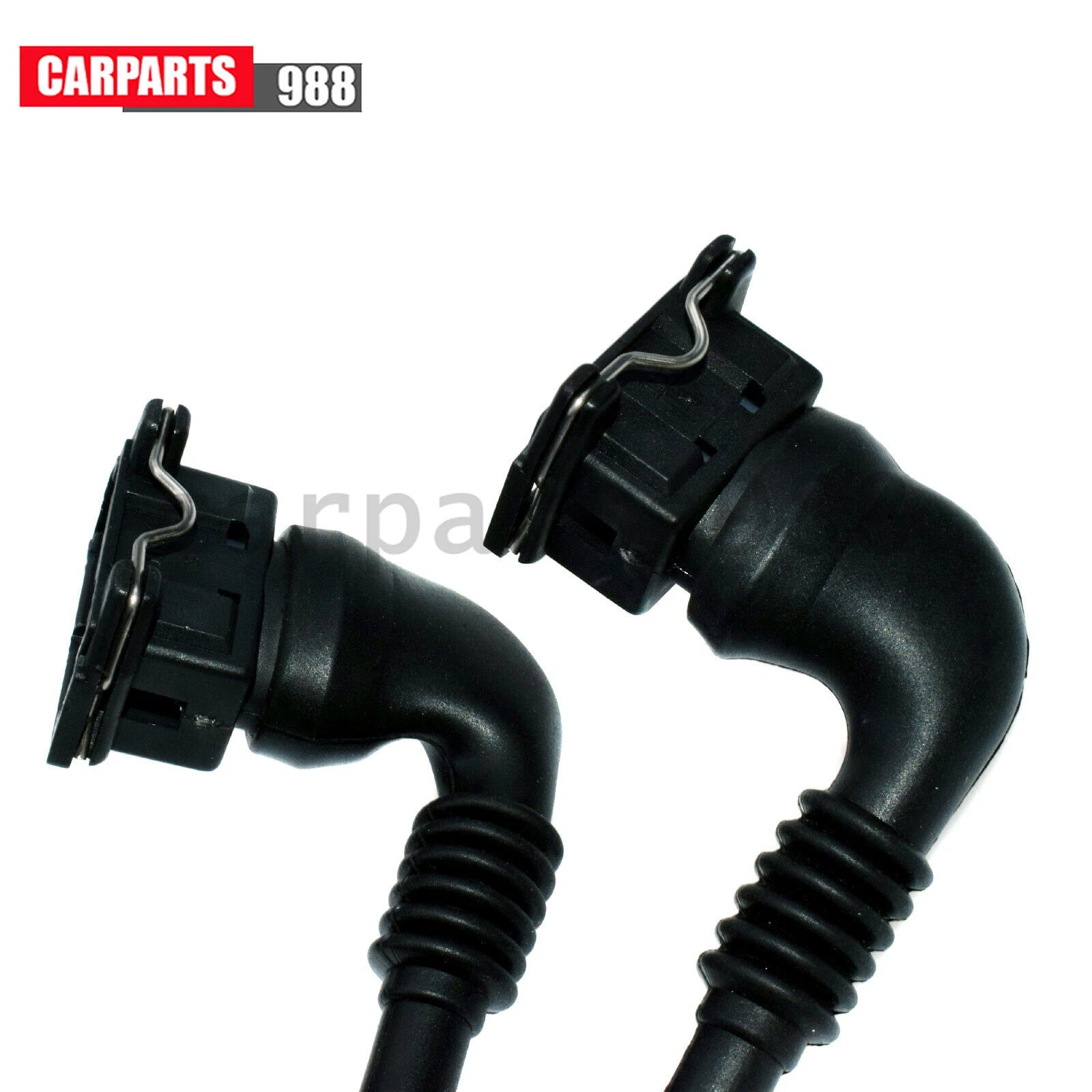 Set of 2 Camshaft Position Sensor For BMW E38 E39 E53 540i 740i X5 12147539166 6B93BC-57
