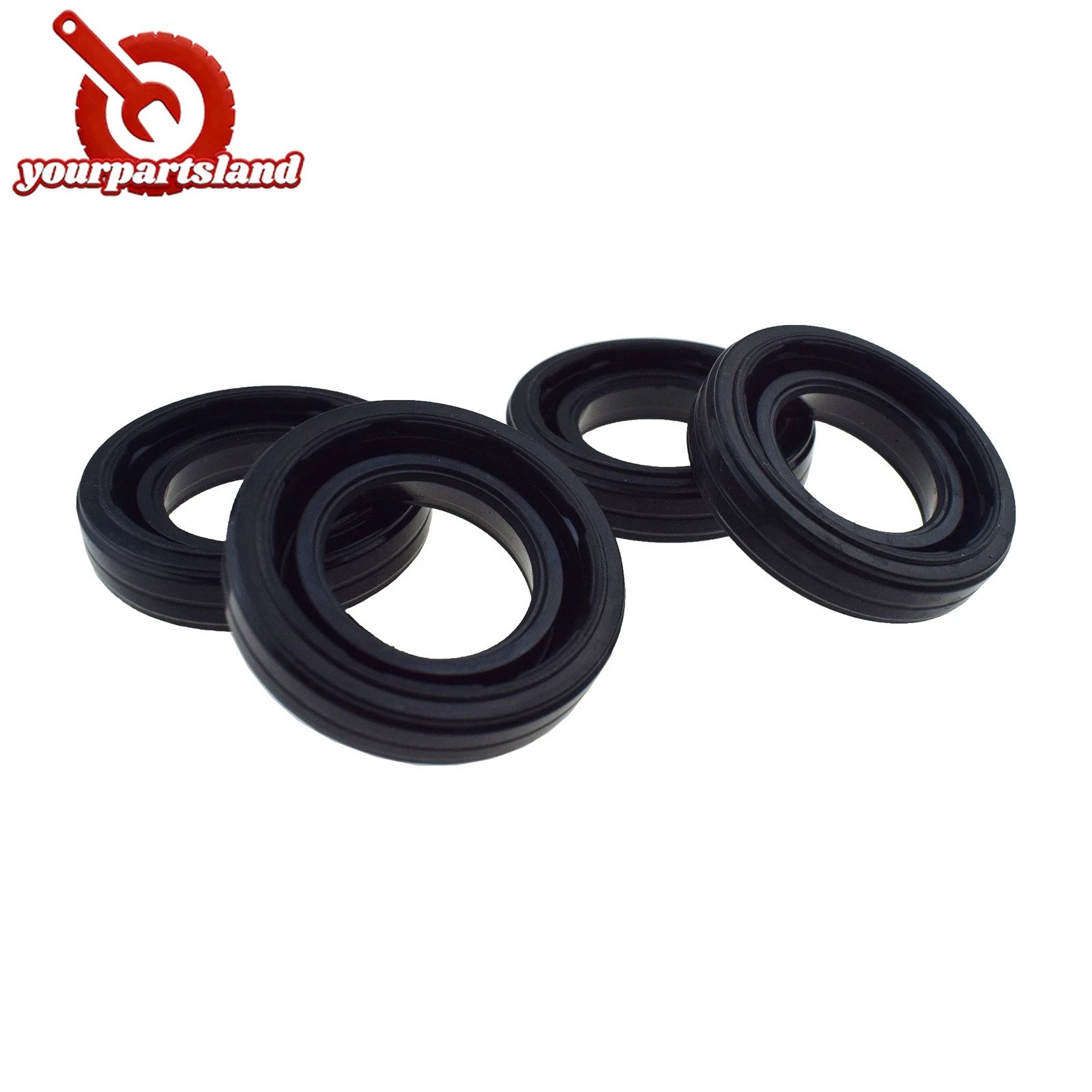 Valve Cover Gasket Seals w/ Grommets for Toyota Corolla MATRIX Scion XD IM L4 6B93BC-57