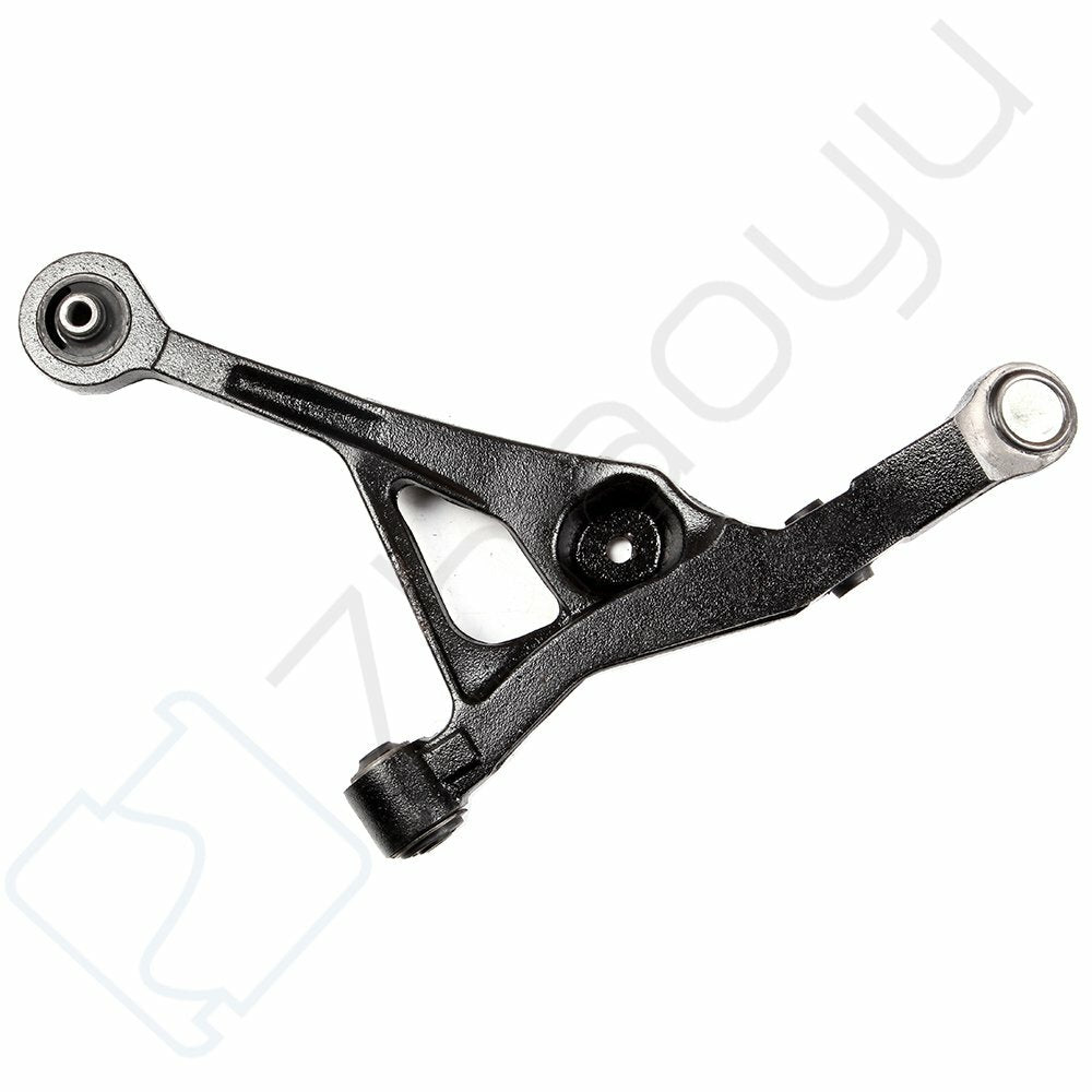 2pcs Front Lower Control Arms Suspension For 1995 96 97 98 99 00 Chrysler Cirrus 6B93BC-57