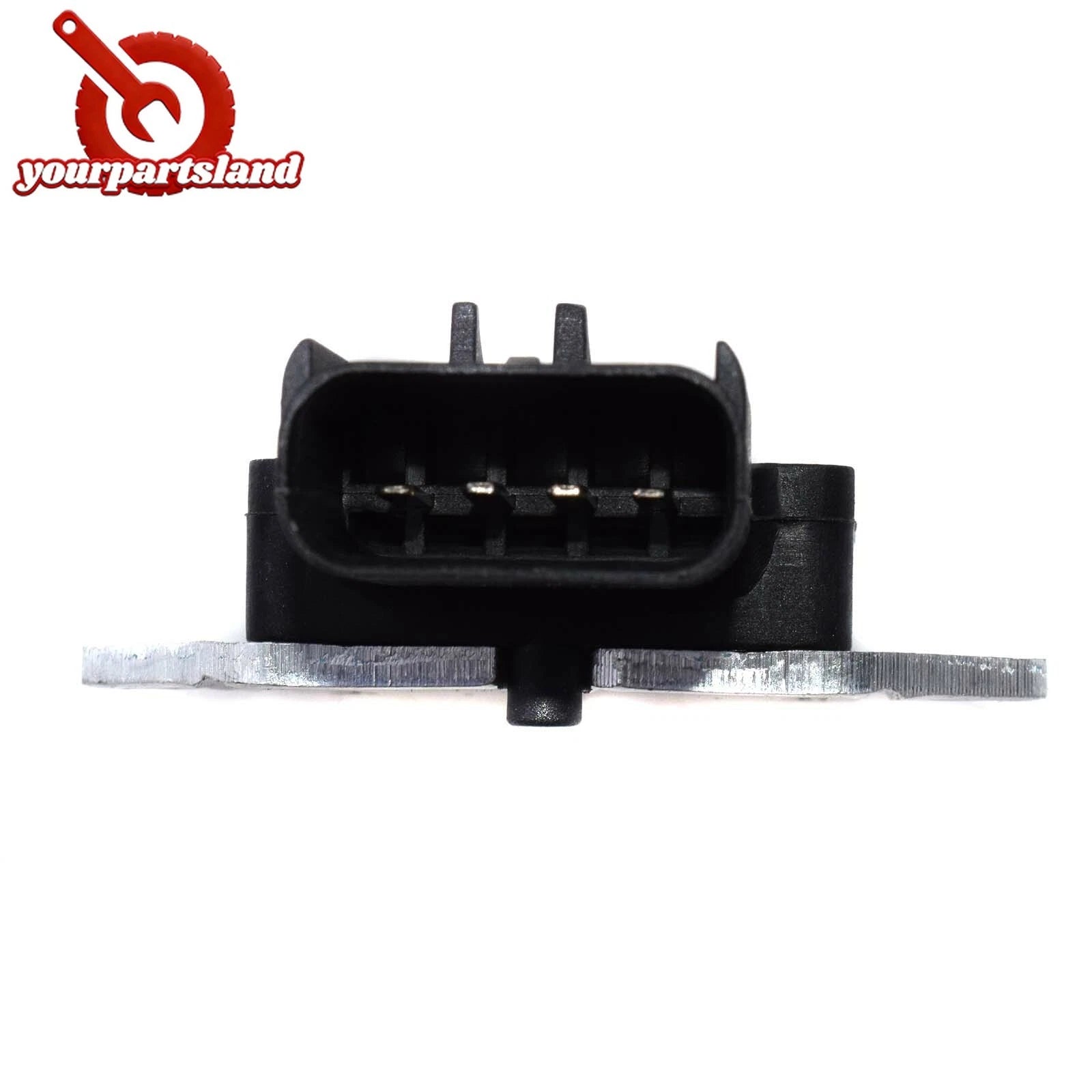 Radiator Cooling Fan Relay for Dodge Jeep Chrysler Plymouth 4707286AF 4897034AA 6B93BC-57