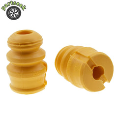 2PCS Rear Bumper Suspension Stopper for Ssangyong Rexton Kyron Actyon Sports 6B93BC-57