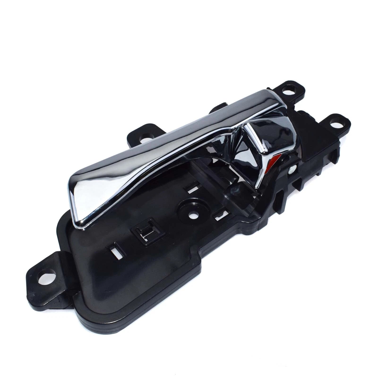 Front &Rear Interior Door Handle Chrome for Hyundai Sonata 2011-2015 826103S000 6B93BC-57