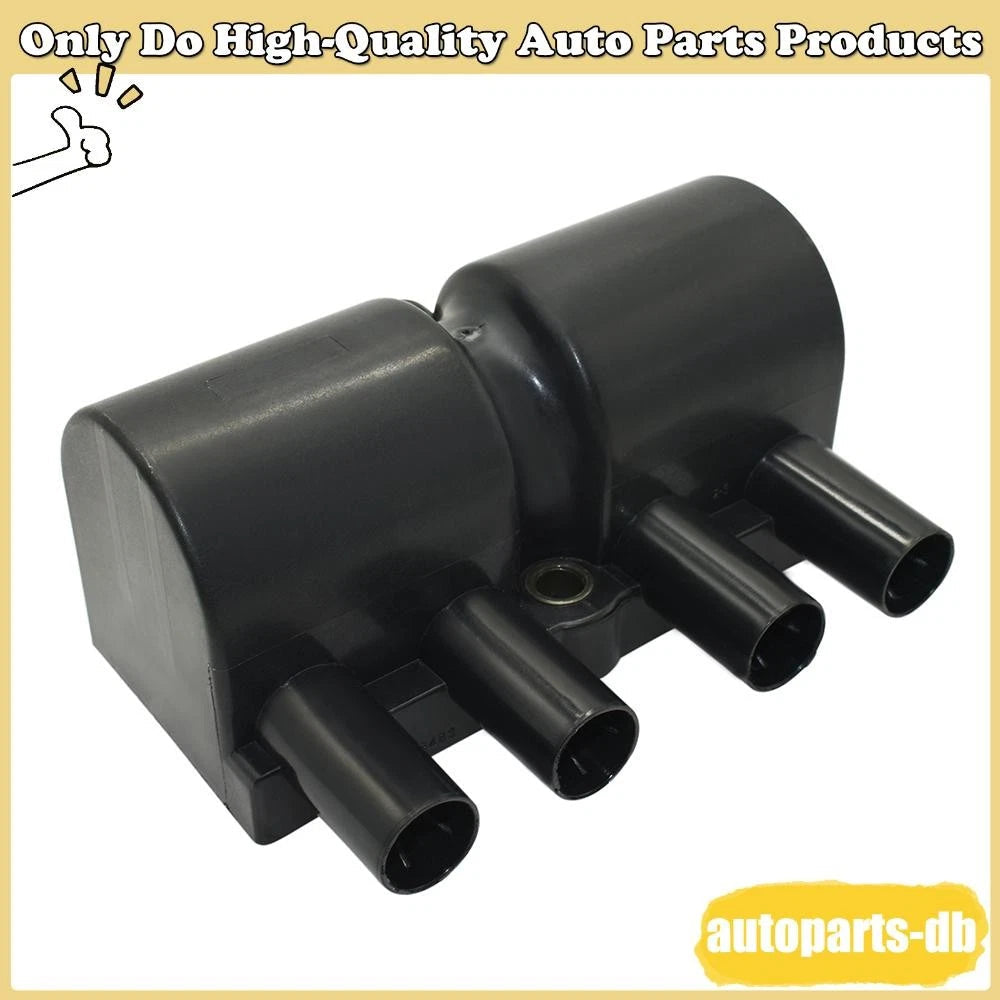 Ignition Coil 3705010A6 For Chevrolet Aveo Pontiac Suzuki Daewoo Nubira 6B93BC-57