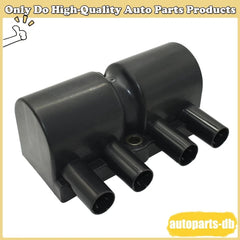 Ignition Coil 3705010A6 For Chevrolet Aveo Pontiac Suzuki Daewoo Nubira 6B93BC-57