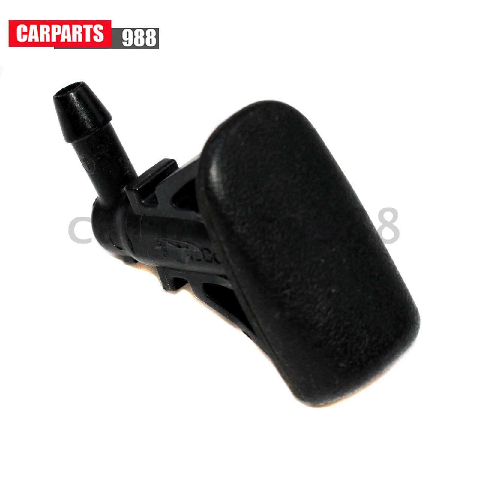 Windshield Wiper Water Spray Jet Washer Nozzle For Ford Focus 2012-17 CP9Z17603B 6B93BC-57