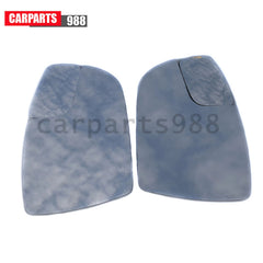 Left Right Exterior Wing Mirror Glass For Ford Focus CM5Z17K707E CM5Z17K707F 6B93BC-57