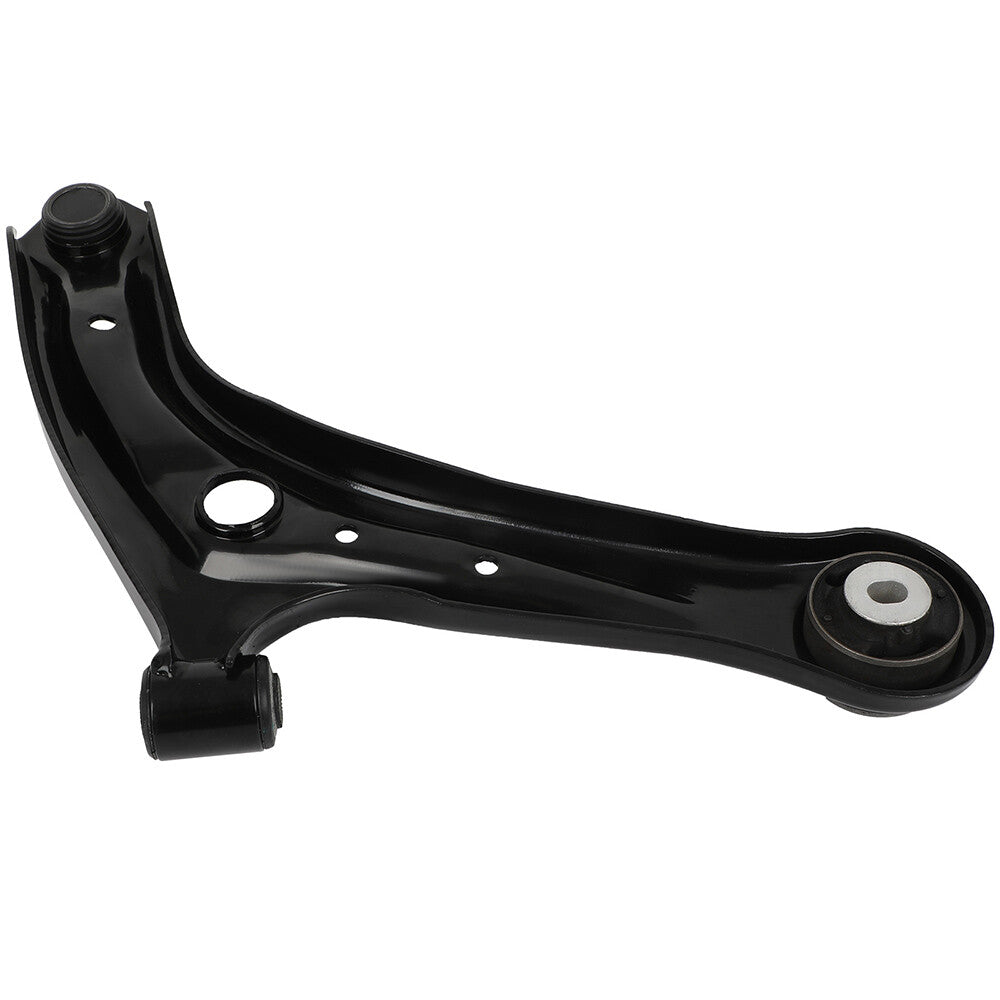 Front Control Arm & Ball Joint Sway Bar End Link Fit For 2011-2019 Ford Fiesta KOEEP