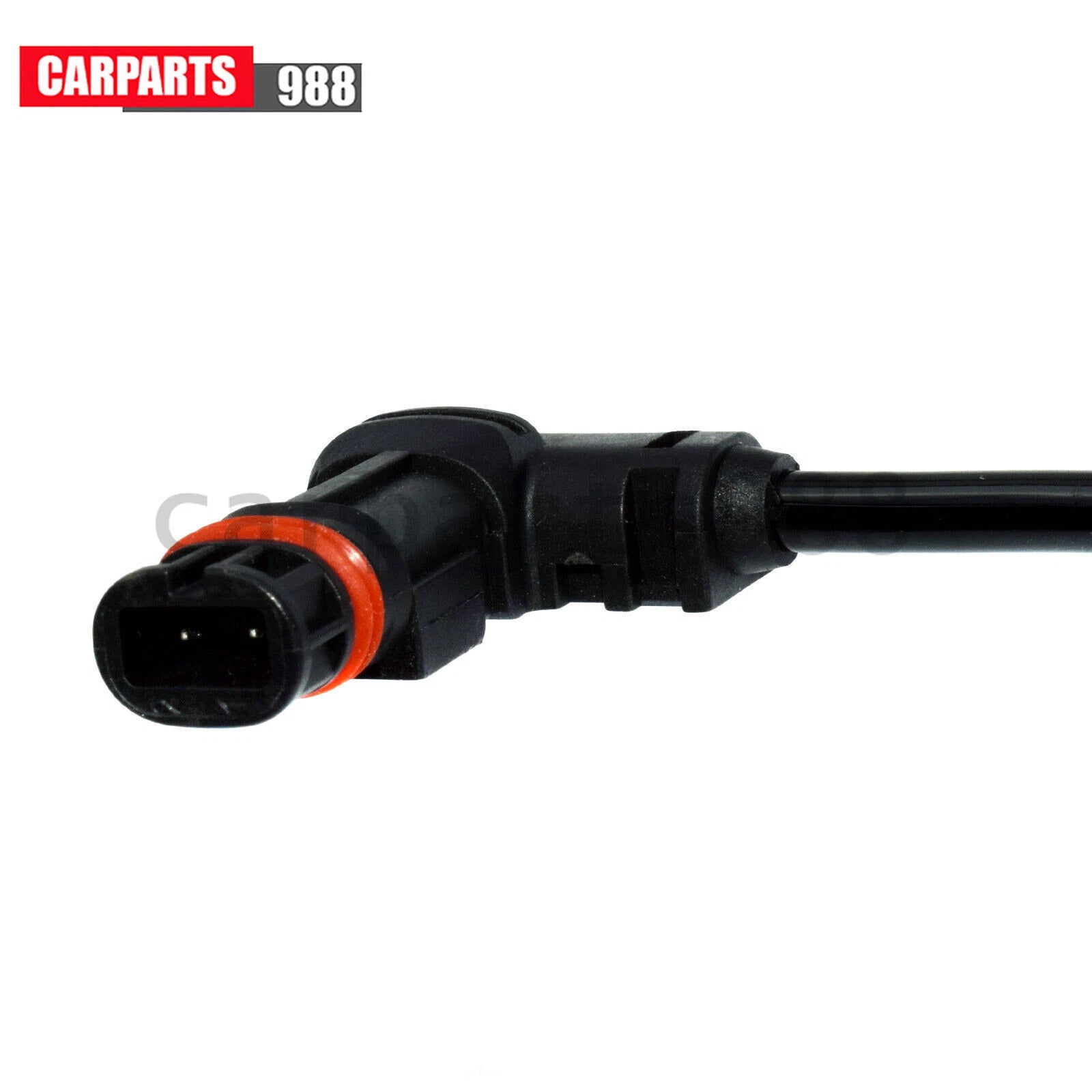 Front Left / Right ABS Wheel Speed Sensor For Mercedes W204 C250 C350 2045400117 6B93BC-57