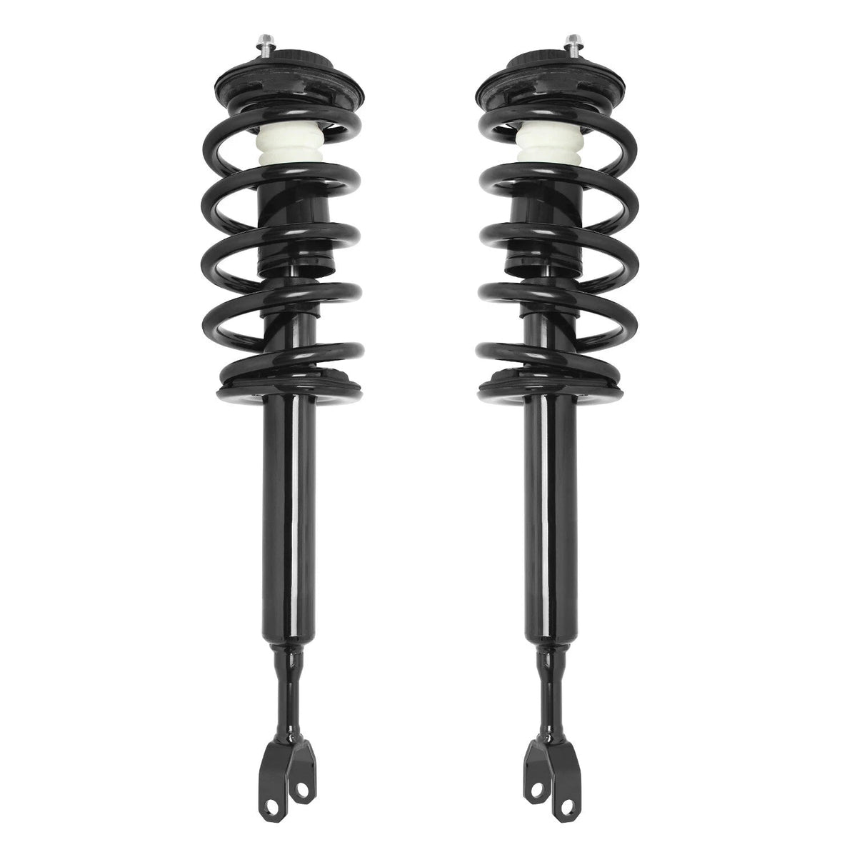 Front Complete Strut Assembly Kit for 2000-2004 Audi A6, 2000-2004 Audi A6 6B93BC-57