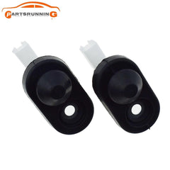 2x Door Jamb Switch For 2010-2011 Toyota 4Runner 2000-2001 Camry 1997-2003 ES300