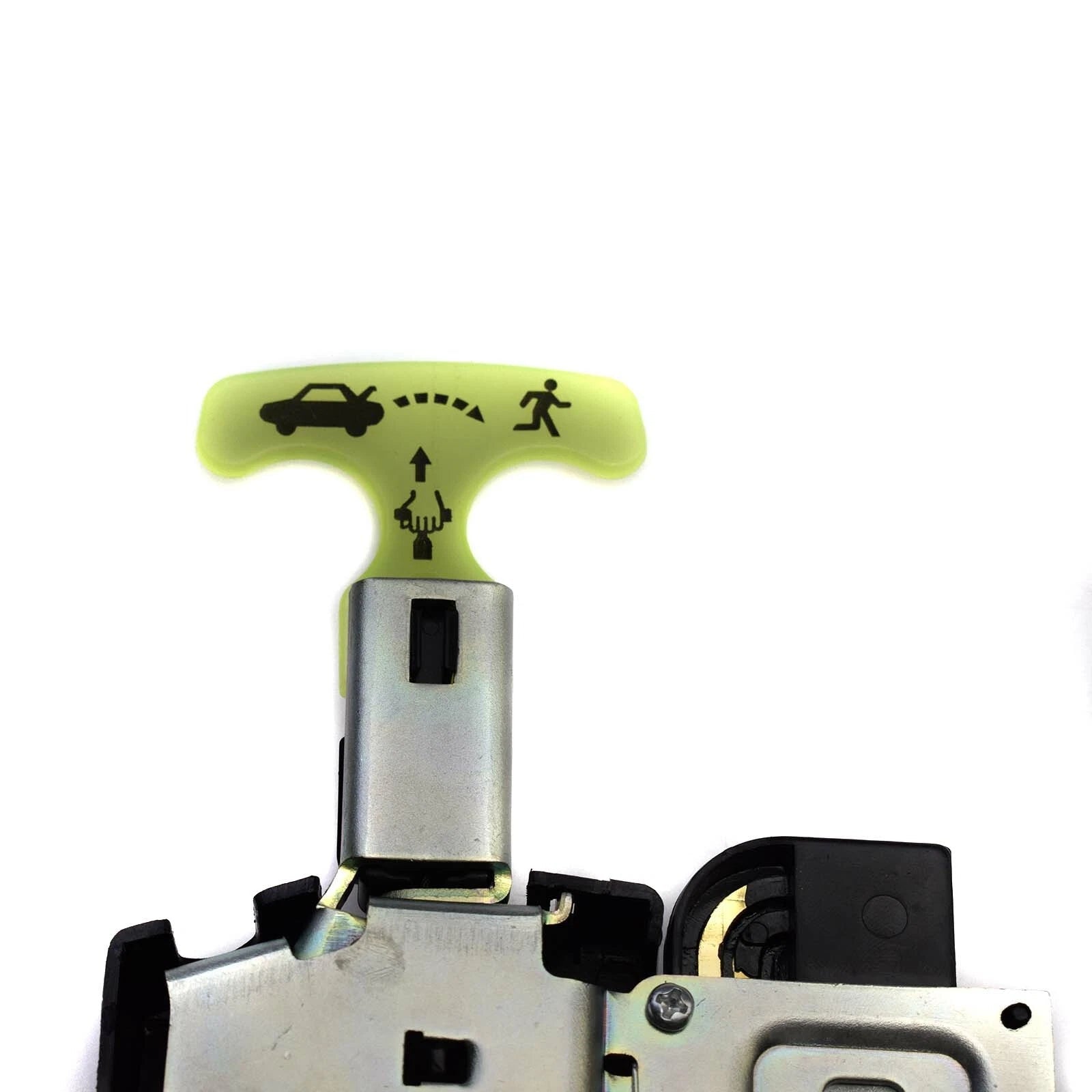 For 2010-14 Subaru Legacy Sedan Trunk Lock Latch Release Actuator 57530AJ00A 6B93BC-57