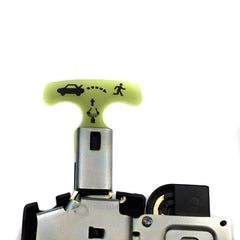 For 2010-14 Subaru Legacy Sedan Trunk Lock Latch Release Actuator 57530AJ00A 6B93BC-57