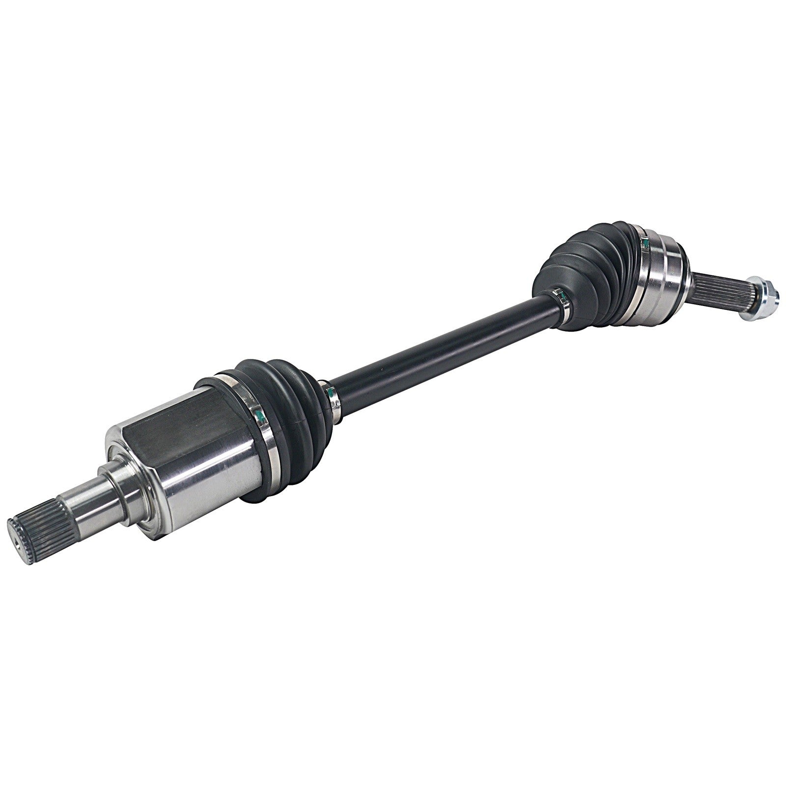 CV Axle Shaft For Acura ZDX MDX Base 2010 2011 2012 2013 V6 3.7L Front Left 6B93BC-57