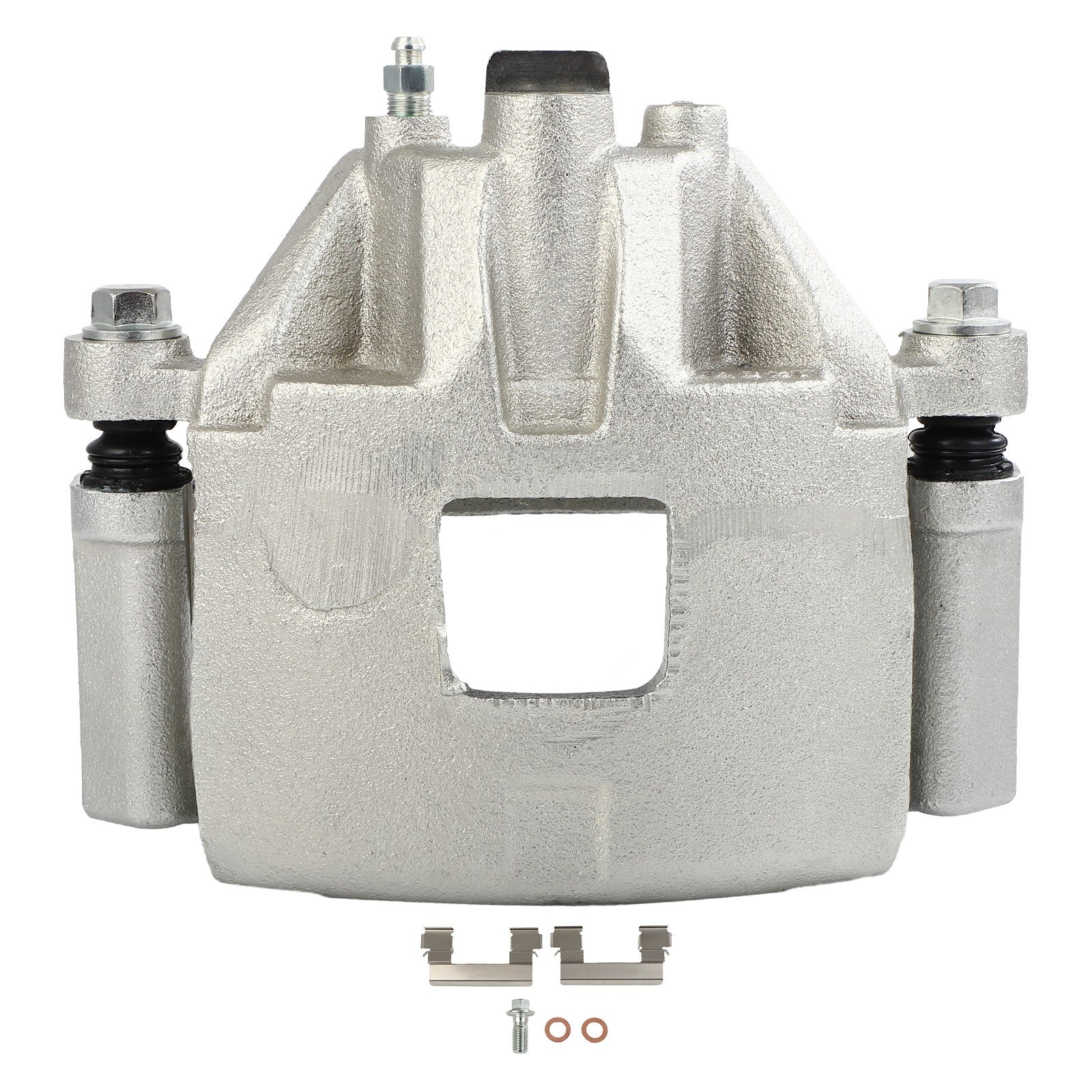 Front Right Brake Caliper 1Pc  Kit For 1997-1998 1999 Buick Riviera 18B4639A 6B93BC-57