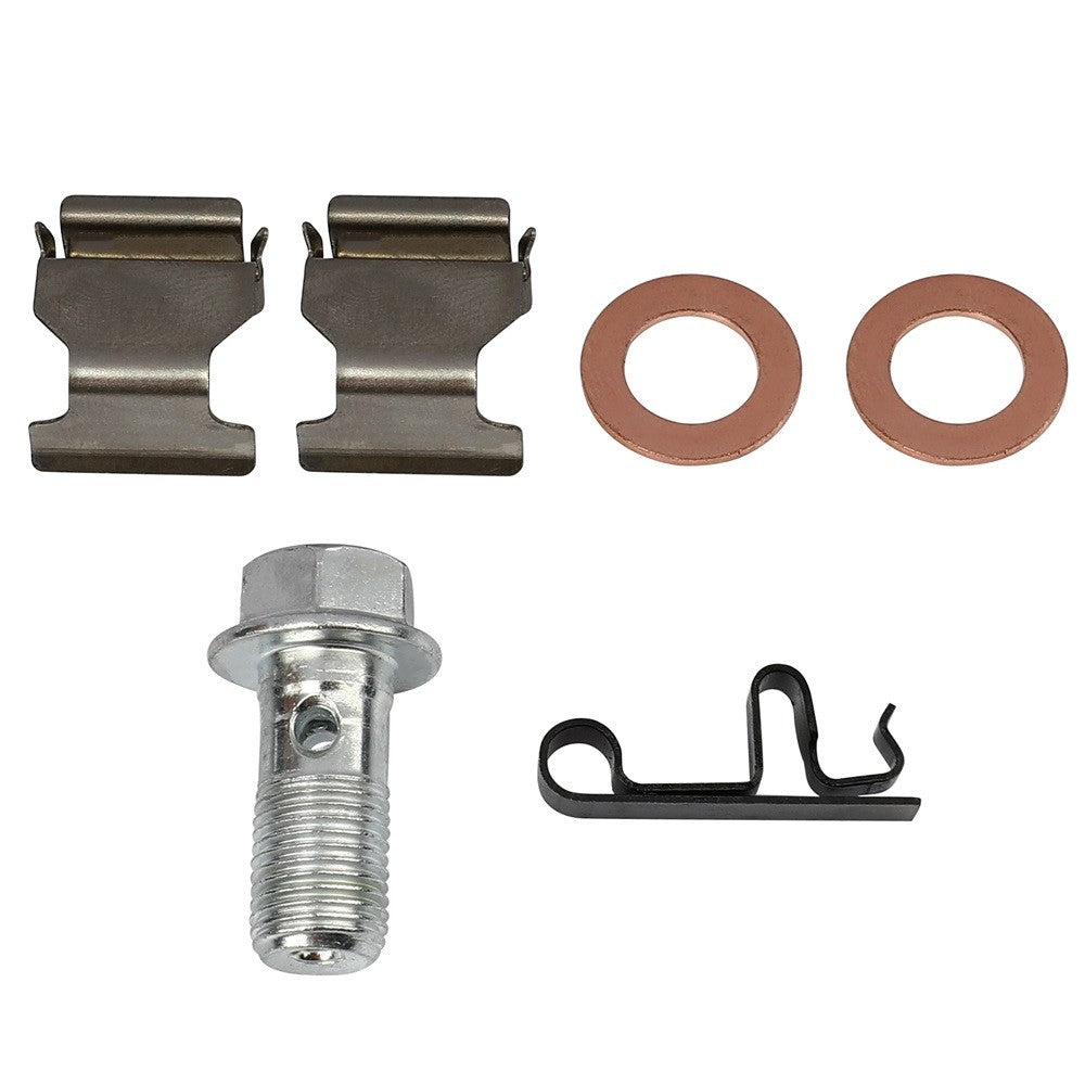 Rear Left Brake Caliper 1Pc For 2011-14 Chrysler 200 2007-10 Chrysler Sebring 6B93BC-57