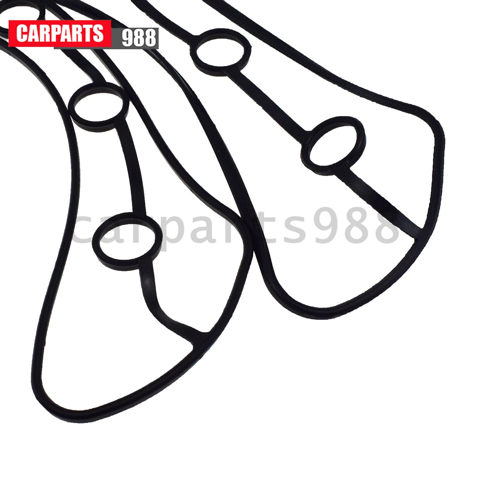 Left Right Valve Cover Gasket For Toyota Tacoma 4Runner 11213-31030 11214-31010 6B93BC-57