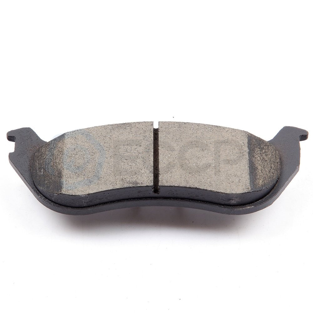 Front Rear Brake Ceramic Pads For 2006 2007 -2010 Ford Explorer Performan 6B93BC-57