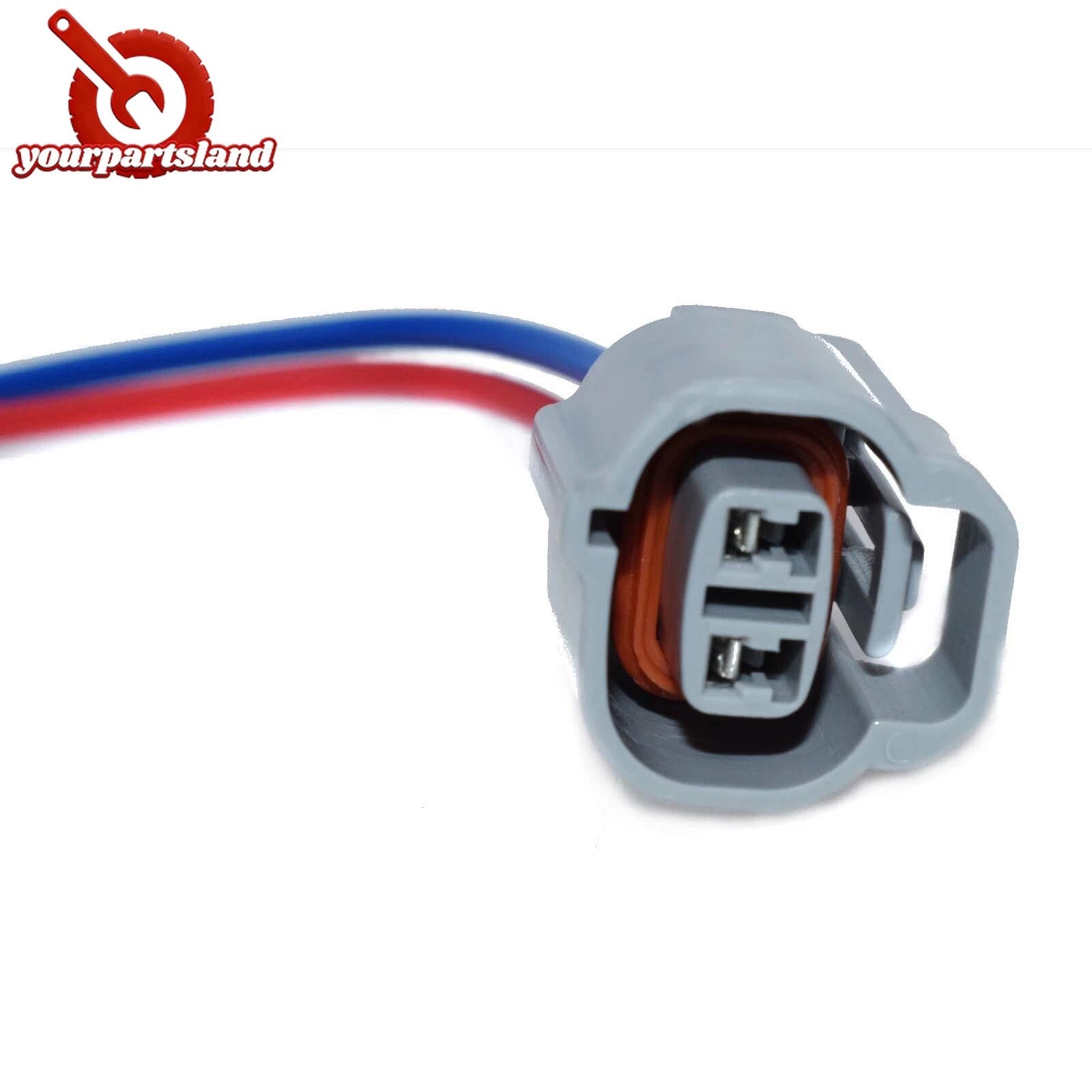 90910-12271 Vapor Canister Purge Valve w/ Connector For Lexus GS300 Toyota Camry 6B93BC-57
