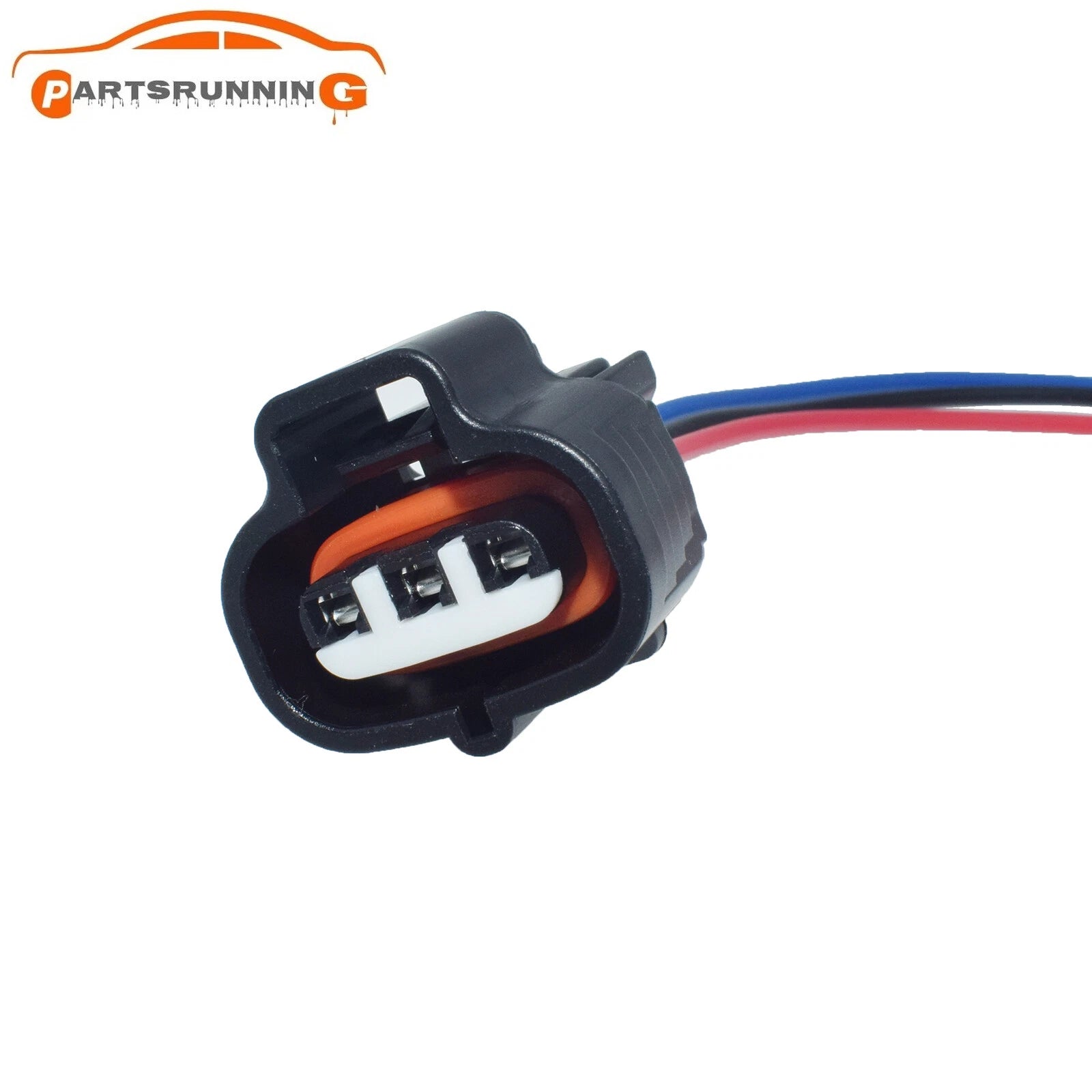 Throttle Position Sensor Connector For Suzuki Grand Vitara Chevrolet 555721 6B93BC-57