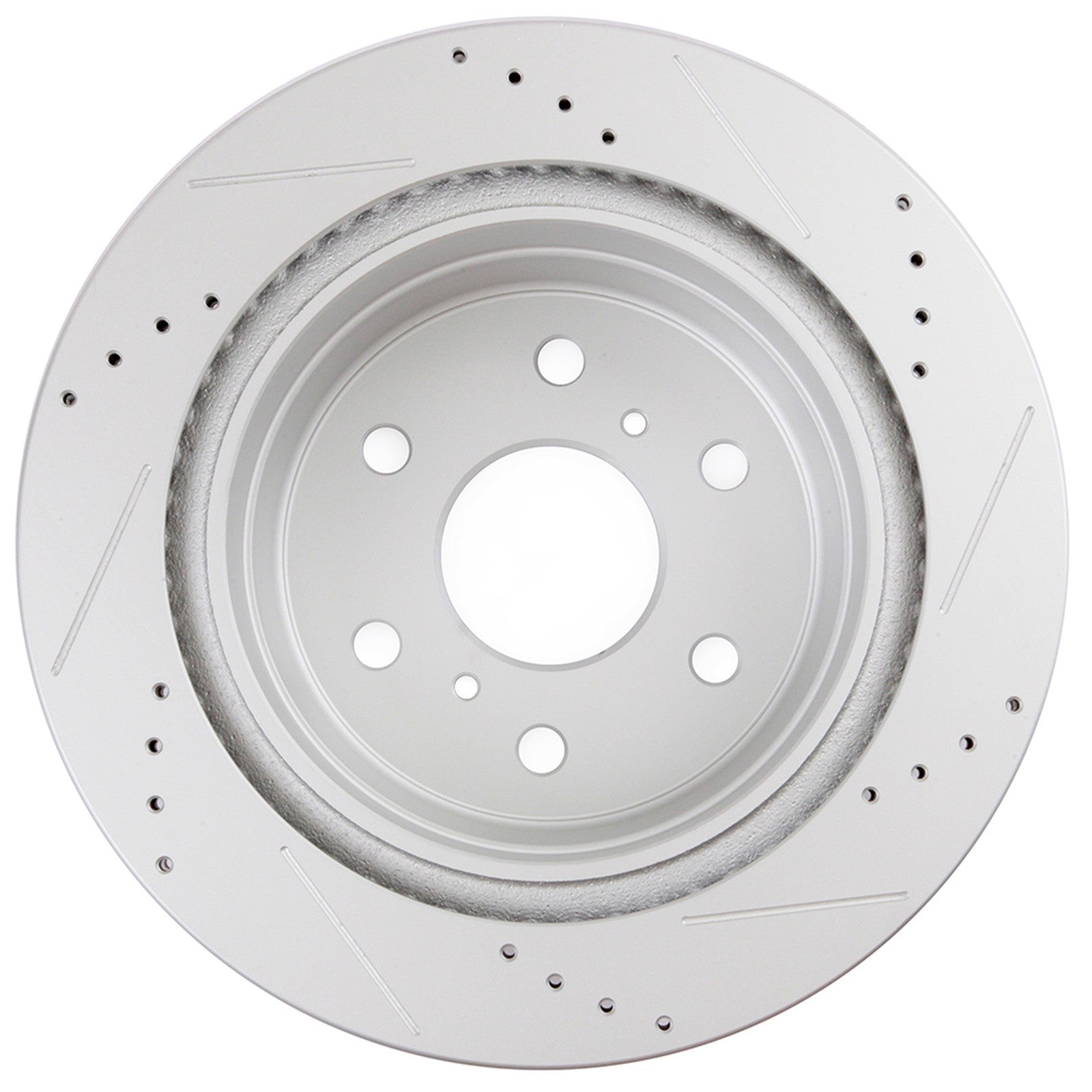 For Chevrolet Cadillac GMC Sierra 1500 Yukon Front + Rear Brake Pads Disc Rotors 6B93BC-57