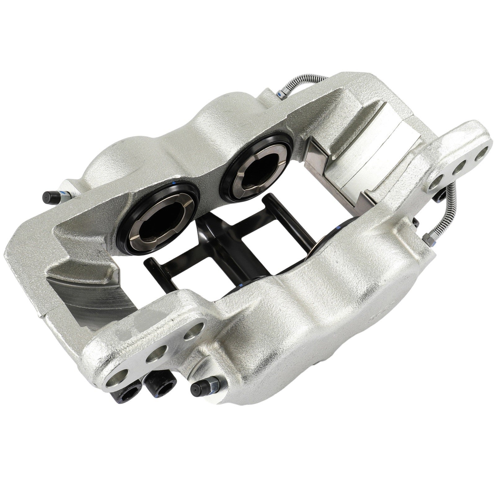 Front/Rear Right Brake Caliper 1Pc For 2009-2011 International Harvester 4100 6B93BC-57