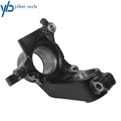 Front Right Steering Knuckle For Ram 1500 2018 ProMaster 1500 2500 3500 2014-24 6B93BC-57