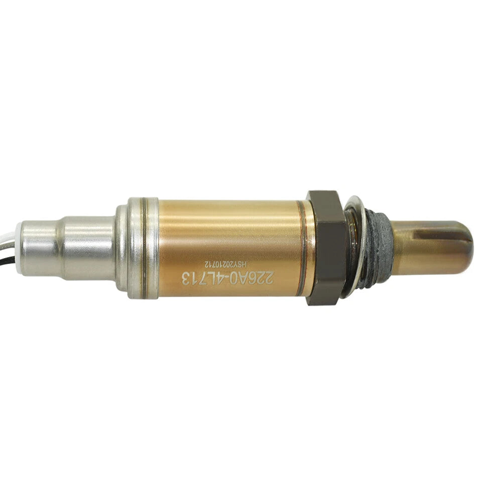 226A0-4L713 Downstream O2 Oxygen Sensor for 1998-2001 Nissan Maxima 3.0L V6 6B93BC-57