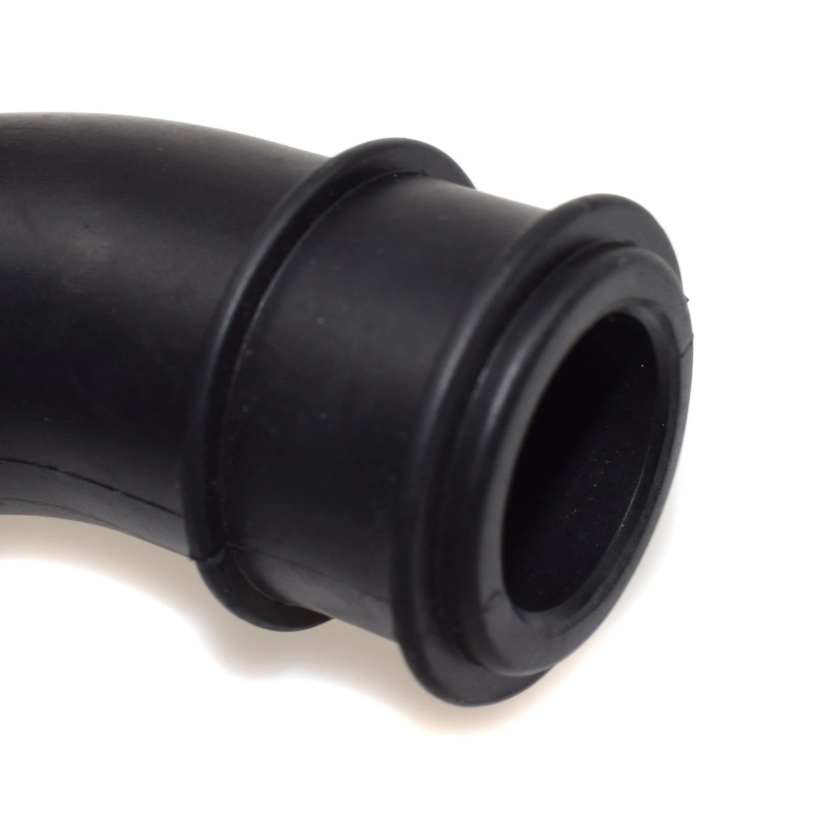 Elbow Hose Air Pump Check Valve Pipe For Audi A4 Quattro VW Passat 058133785B 6B93BC-57