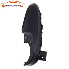 Mirror Base Plate Lower Cover Right Passenger Side For Mazda 3 Axela 2014 - 2016 6B93BC-57