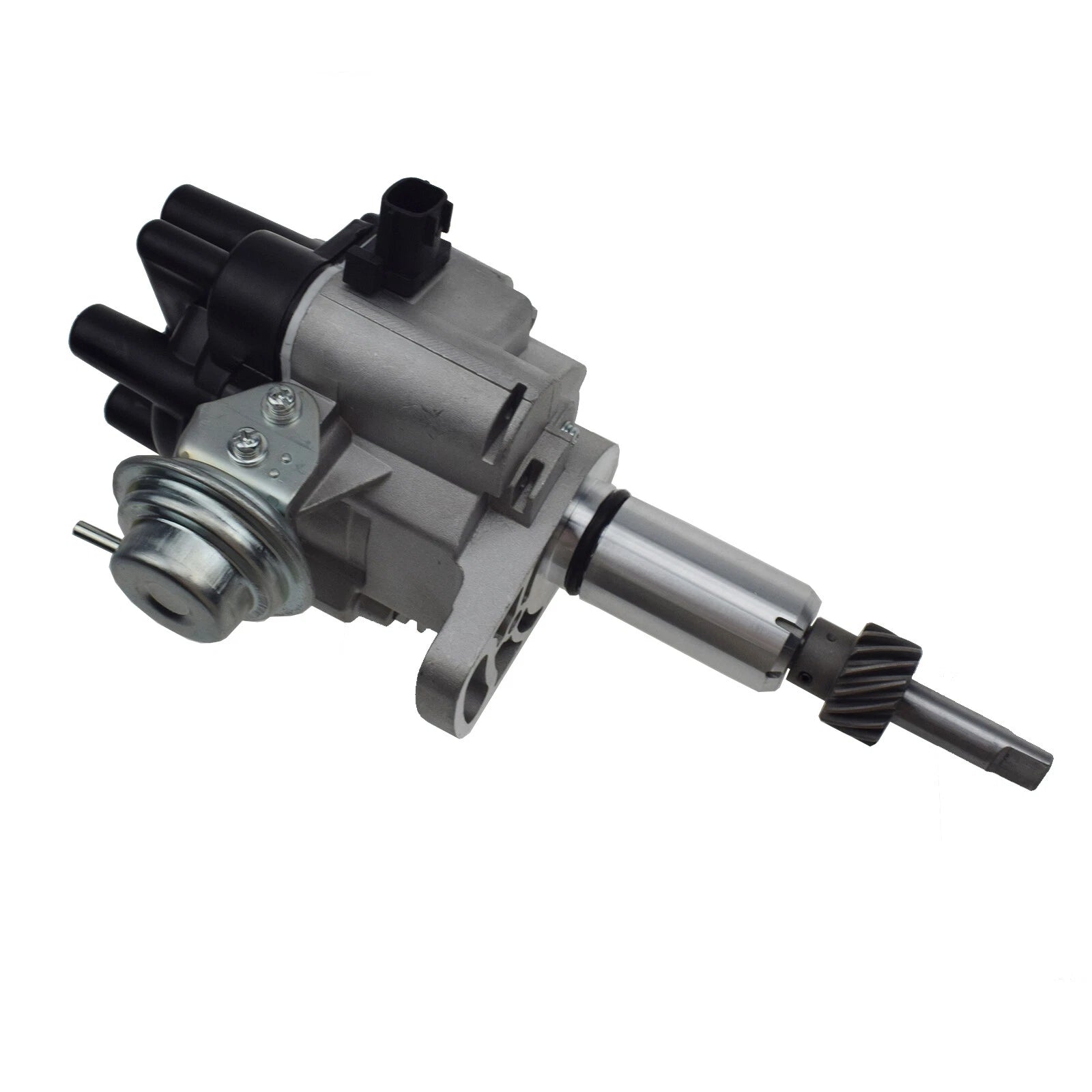 Ignition Distributor 22100-50K10 22100-FU410 for Nissan K21 K25 Forklift Truck 6B93BC-57