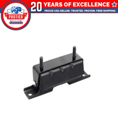 Fits 1999-2007 Chevrolet Silverado 1500 4.8L 5.3L 6.0L 4WD Motor & Trans Mount 6B93BC-57