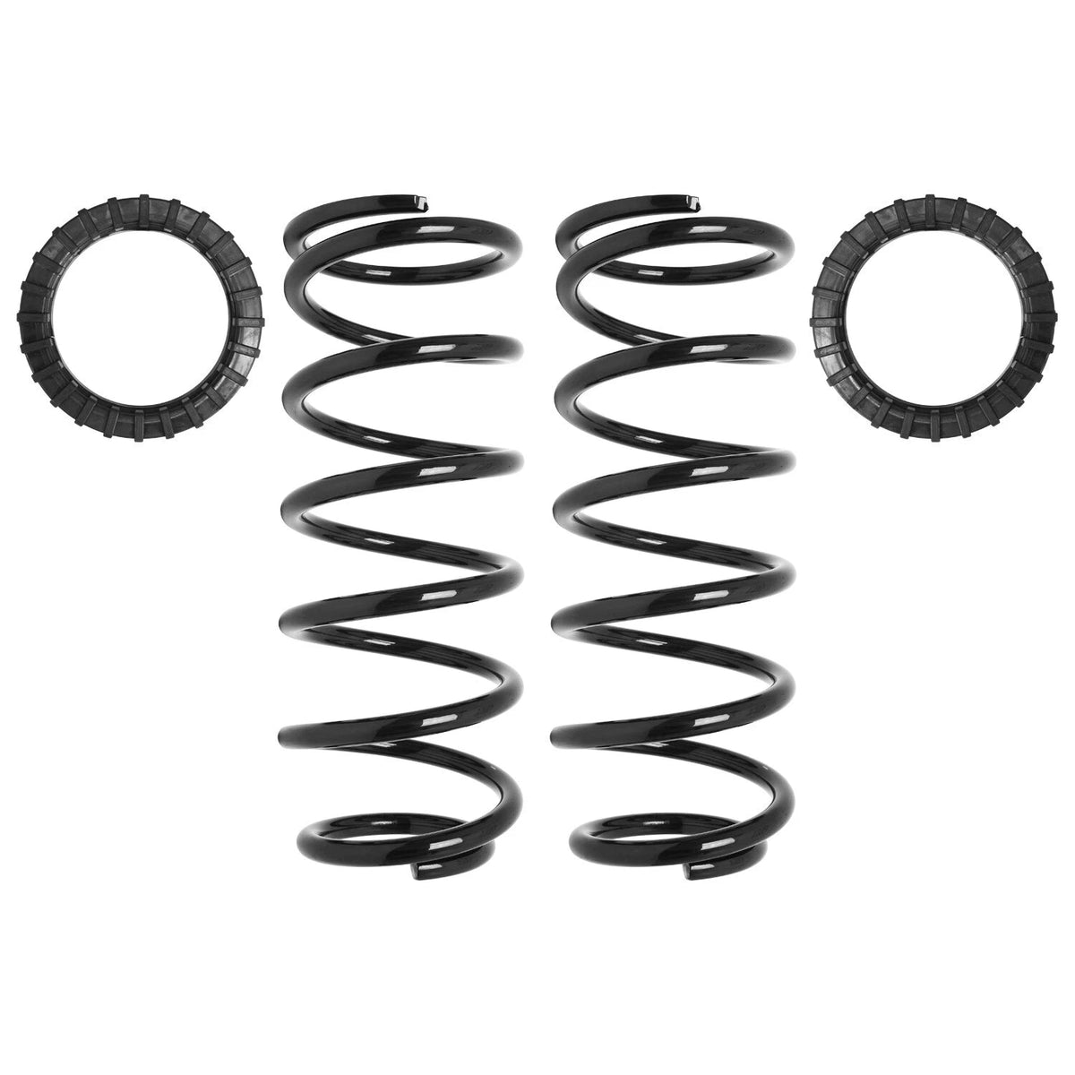 Rear Conversion Kit for 2010-2014 Lexus GX460, 2003-2009 Lexus GX470, 6B93BC-57