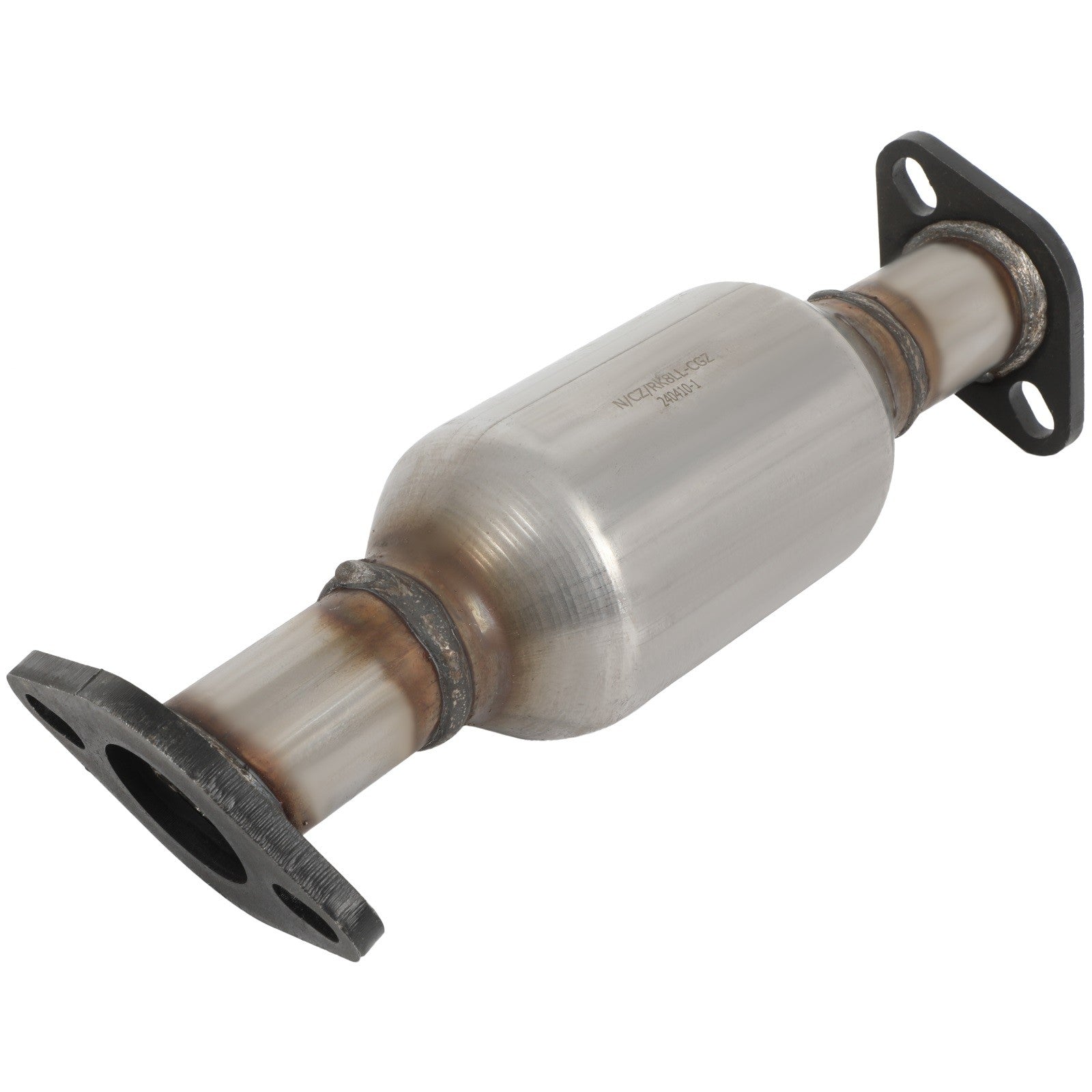 Catalytic Converter Exhaust For 2007-2009 Hyundai Santa Fe 3.3L 3342CC EPA 16604 6B93BC-57