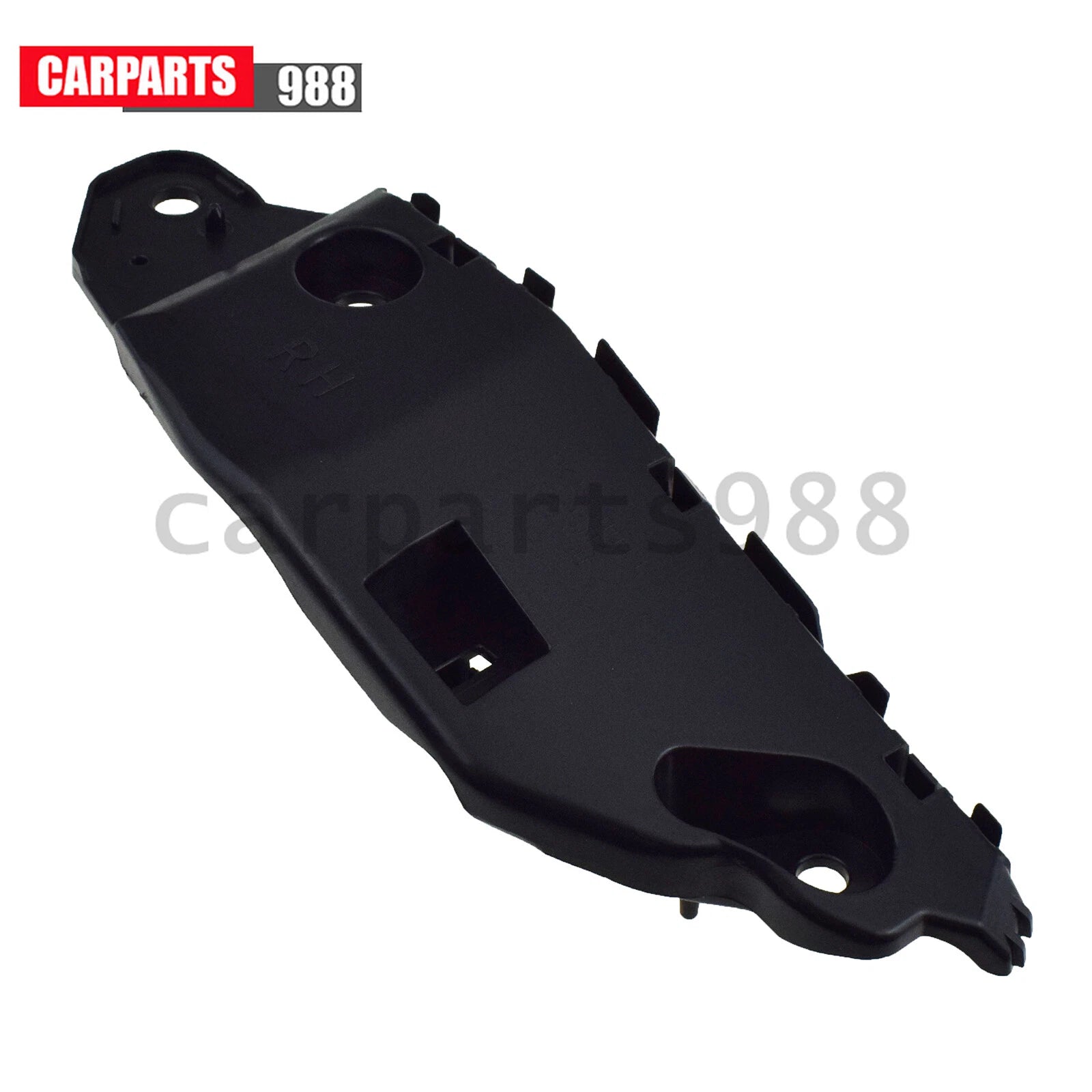 Front Right Bumper Side Retainer For 2016 2017 2018-2022 Mazda CX-9 TK48-50-0T1B 6B93BC-57