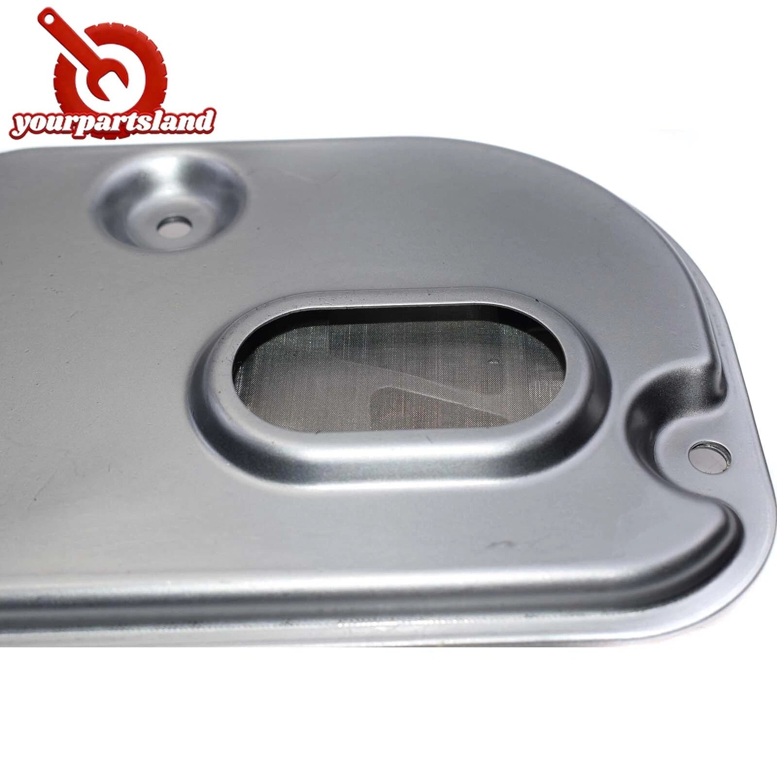 09M325429 For Audi Q3 Quattro VW CC Passat Tiguan Transmission Filter G055025A2 6B93BC-57