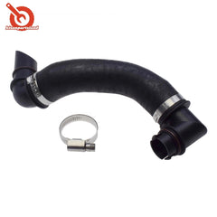 For Ford 6.0 F350 E350 F450 Crankcase Vent PCV Valve Hose Kit 4C3Z-6A603-AA 6B93BC-57