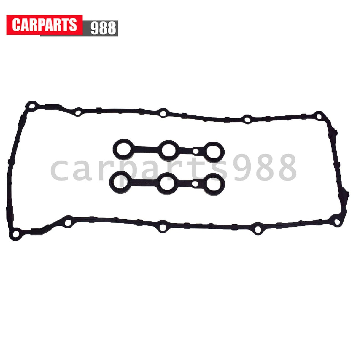 Valve Cover Gasket Set For BMW X5 Z3 E34 E36 323i 325i 525i 525 iX 11129070530 6B93BC-57