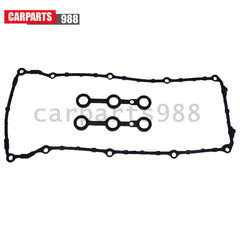 Valve Cover Gasket Set For BMW X5 Z3 E34 E36 323i 325i 525i 525 iX 11129070530 6B93BC-57