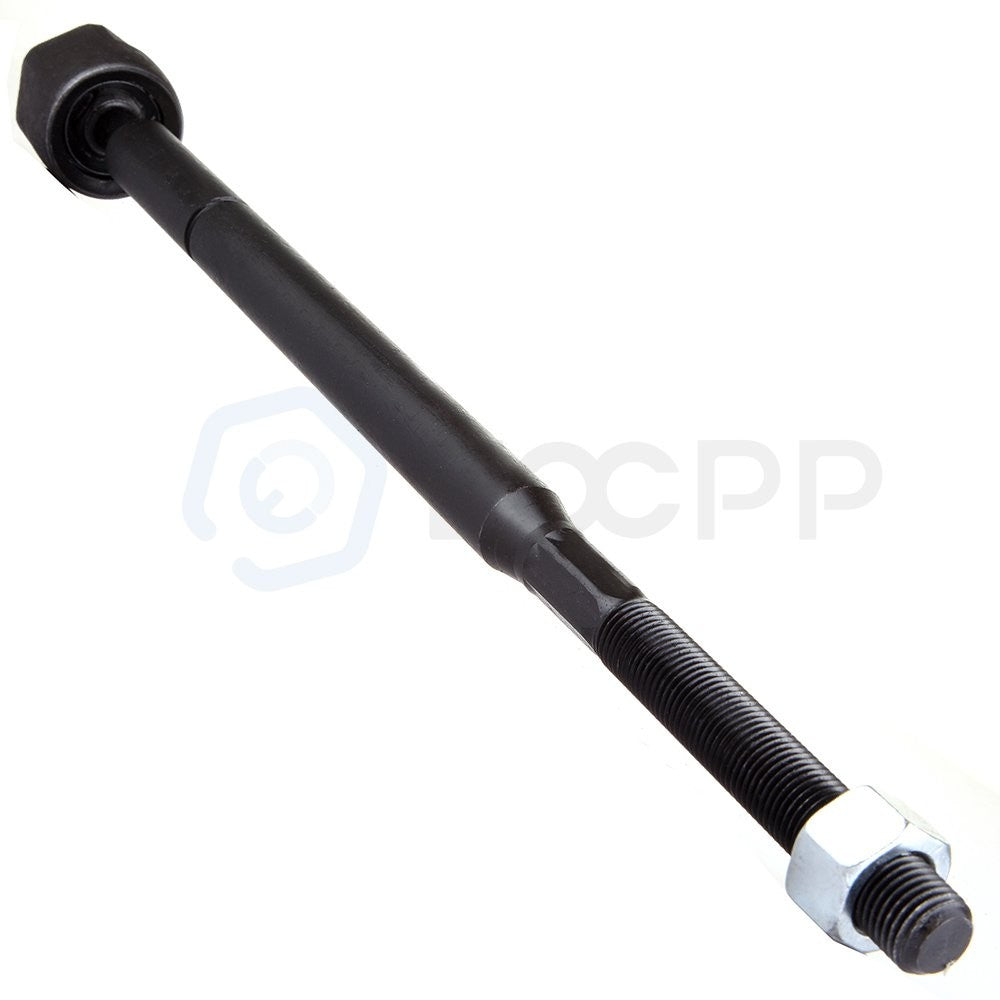 ECCPP Steering Parts Inner + Outer Tie Rod End Fits Chrysler Dodge Volkswagen ECCPP