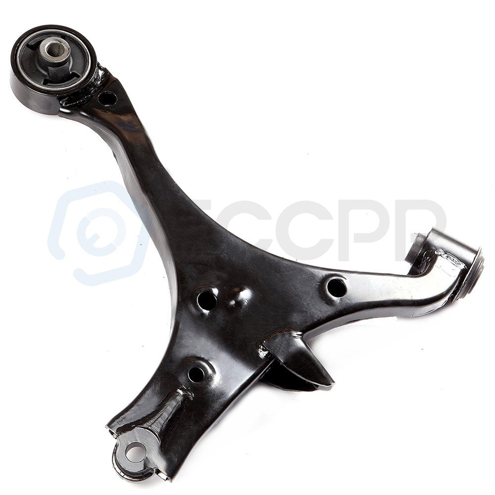2pcs Front Lower Control Arm Suspension For 2002 2003 2004 2005 2006 Honda CR-V 6B93BC-57