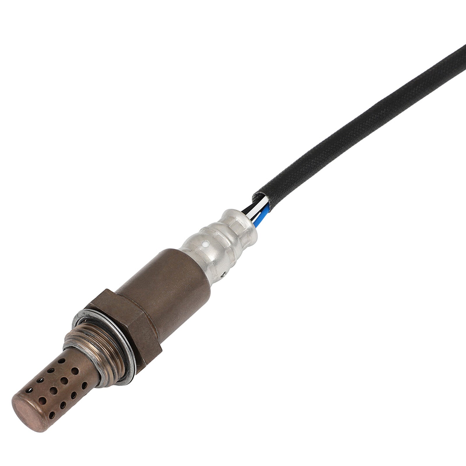 Downstream for 2005-2006 Land Rover LR3 4.0L 4.4L O2 02 Oxygen Sensor Post Cat 6B93BC-57