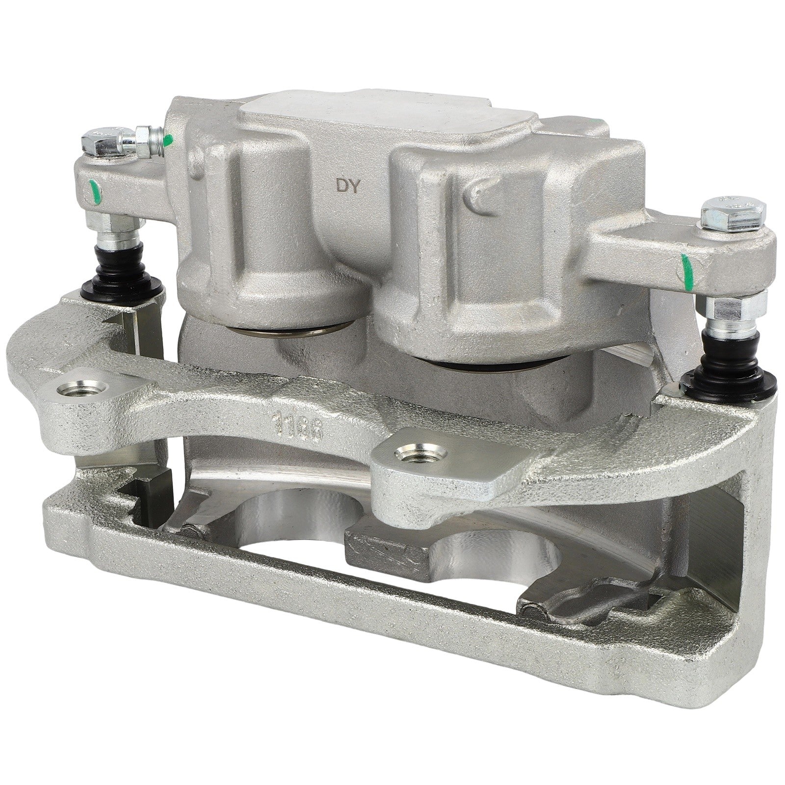 Front Right Brake Caliper 1Pc For 2005-2008 Dodge Magnum RWD 2006 Dodge Charger 6B93BC-57