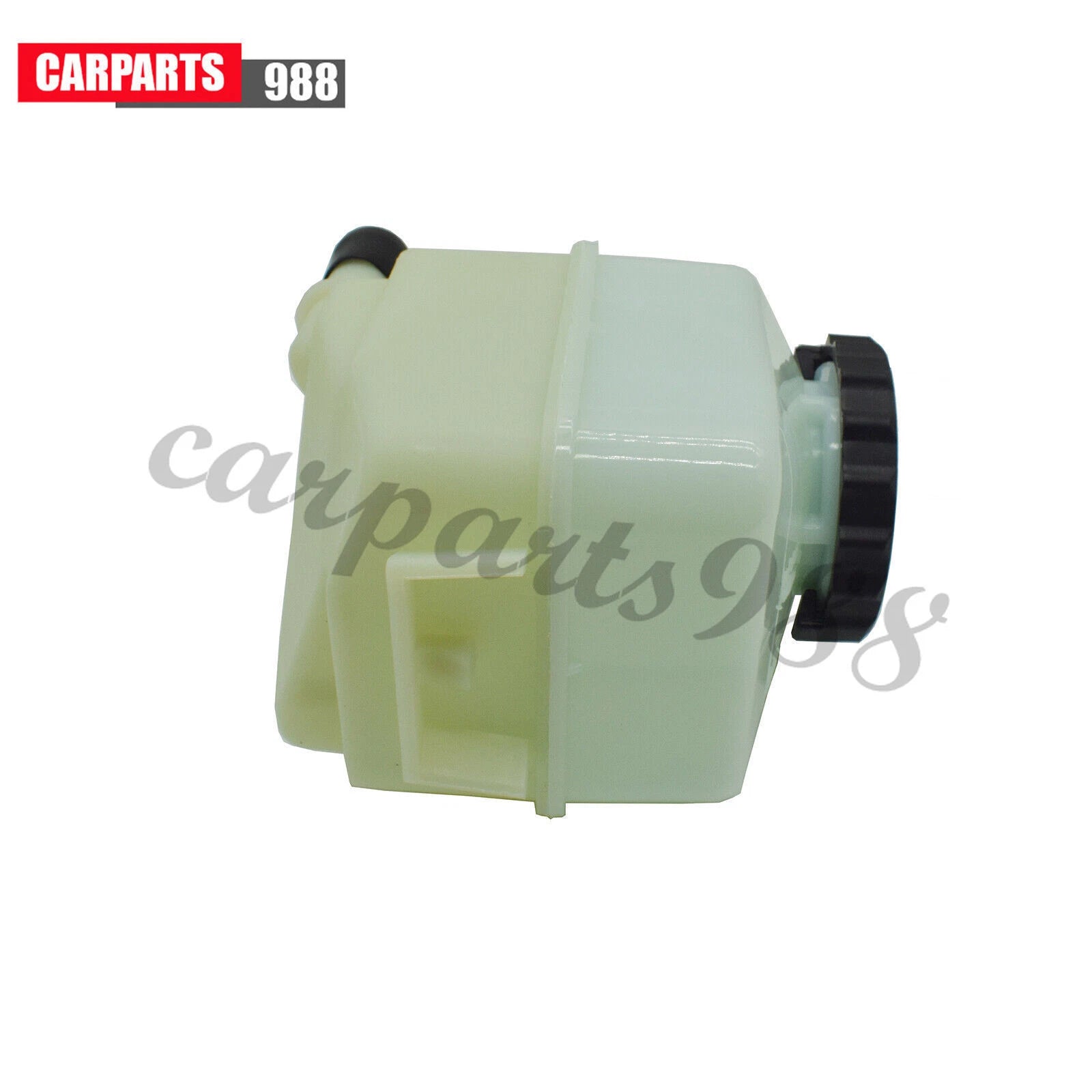 Power Steering Pump Reservoir Tank for Chevy Caprice Pontiac G8 GTO 92202130 6B93BC-57