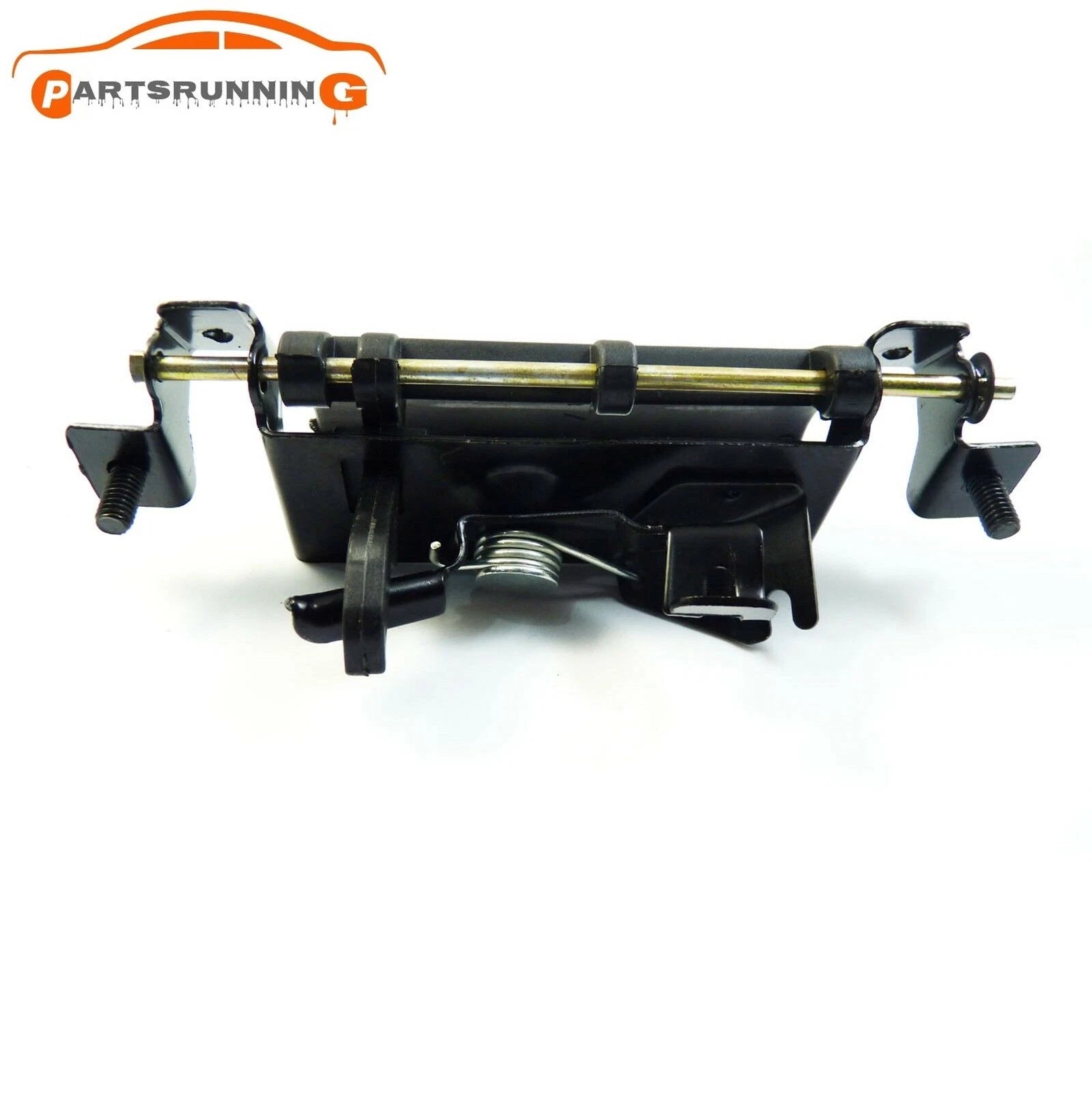 Liftgate Tailgate Rear Latch Door Handle For Toyota Sienna Sequoia 69090-08010 6B93BC-57