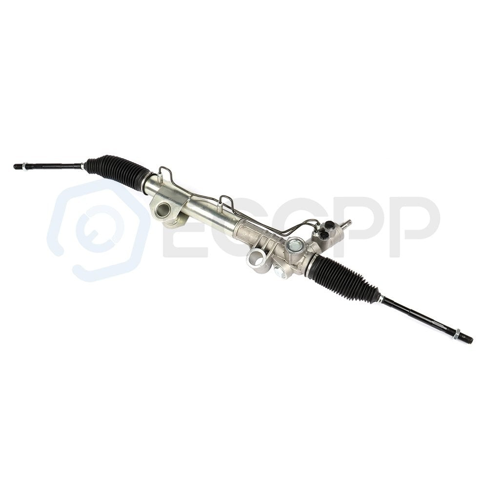 ECCPP 3Pc Comp Power Steering Rack And Pinion Suspension For Dodge Ram 1500 4X4 ECCPP