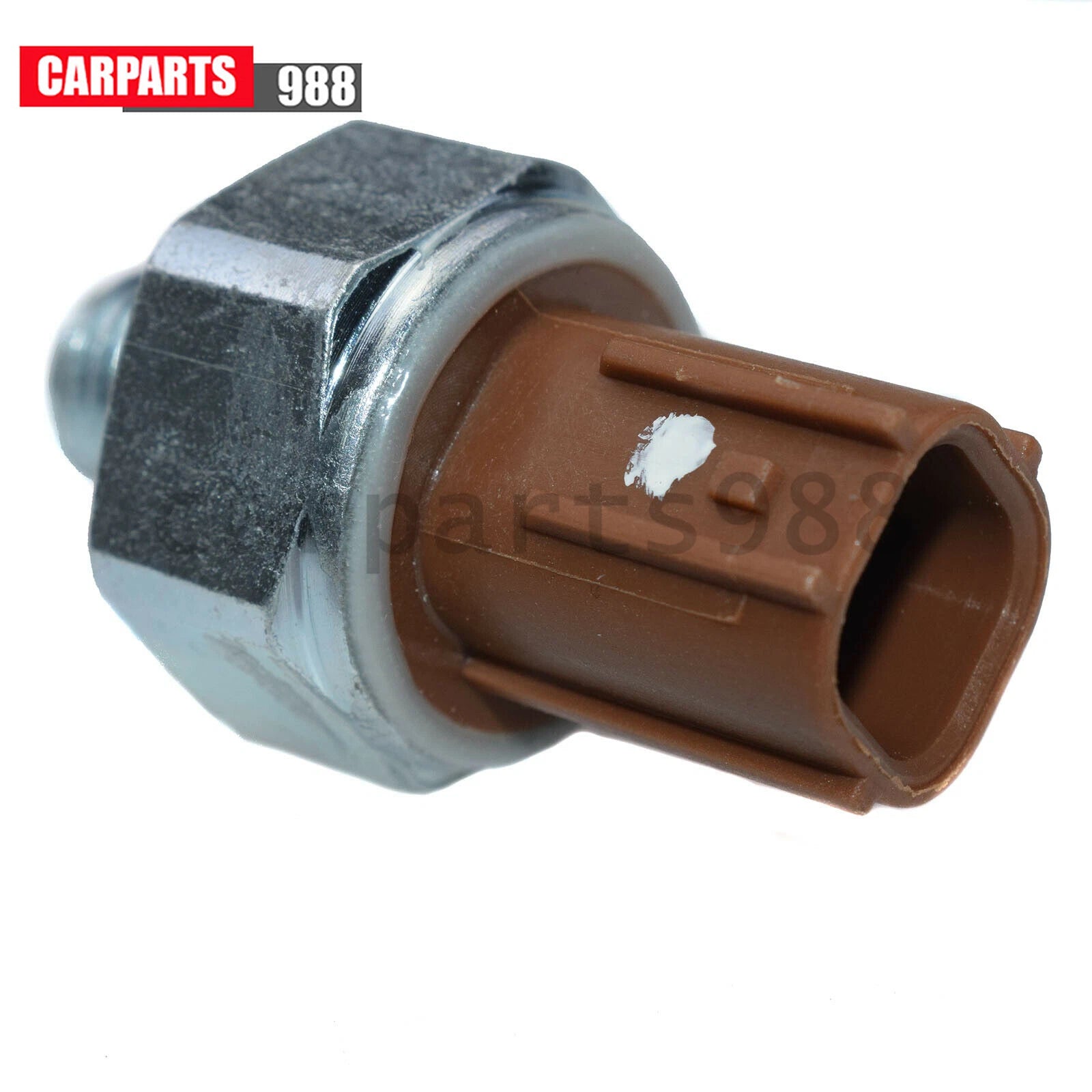 Oil Pressure Switch Sensor for Honda Accord Pilot Acura MDX TLX 37240-R70-A04 6B93BC-57